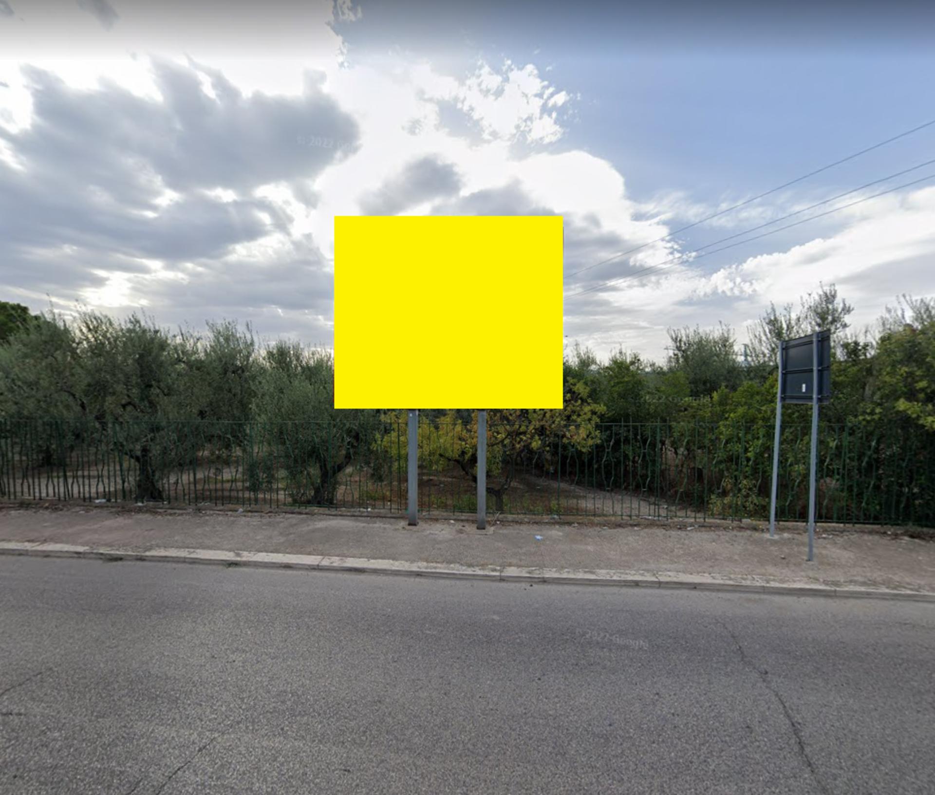 Impianto a VIA CANOSA 302 Barletta