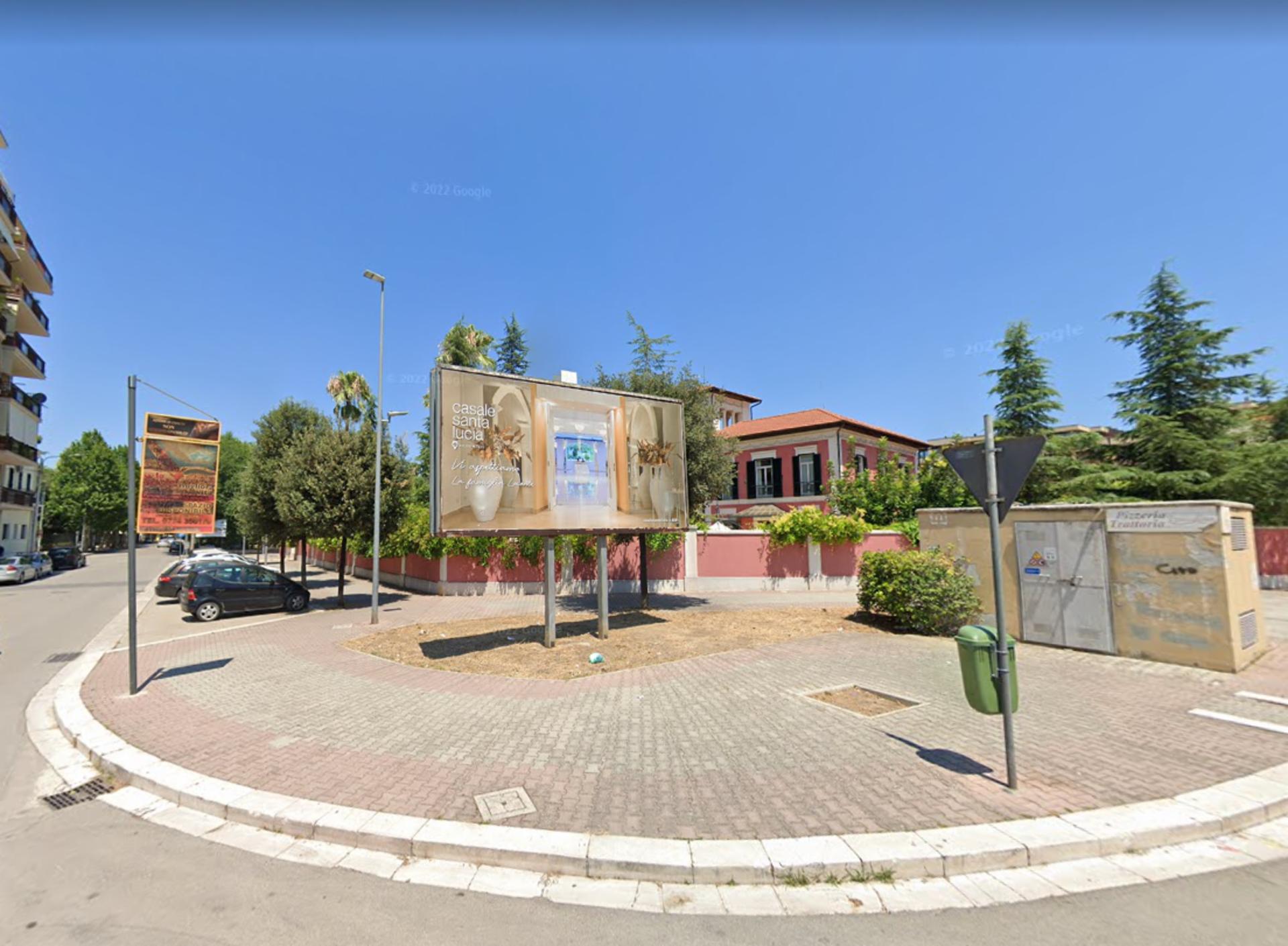 Impianto a VIA XX SETTEMBRE 16 Cerignola