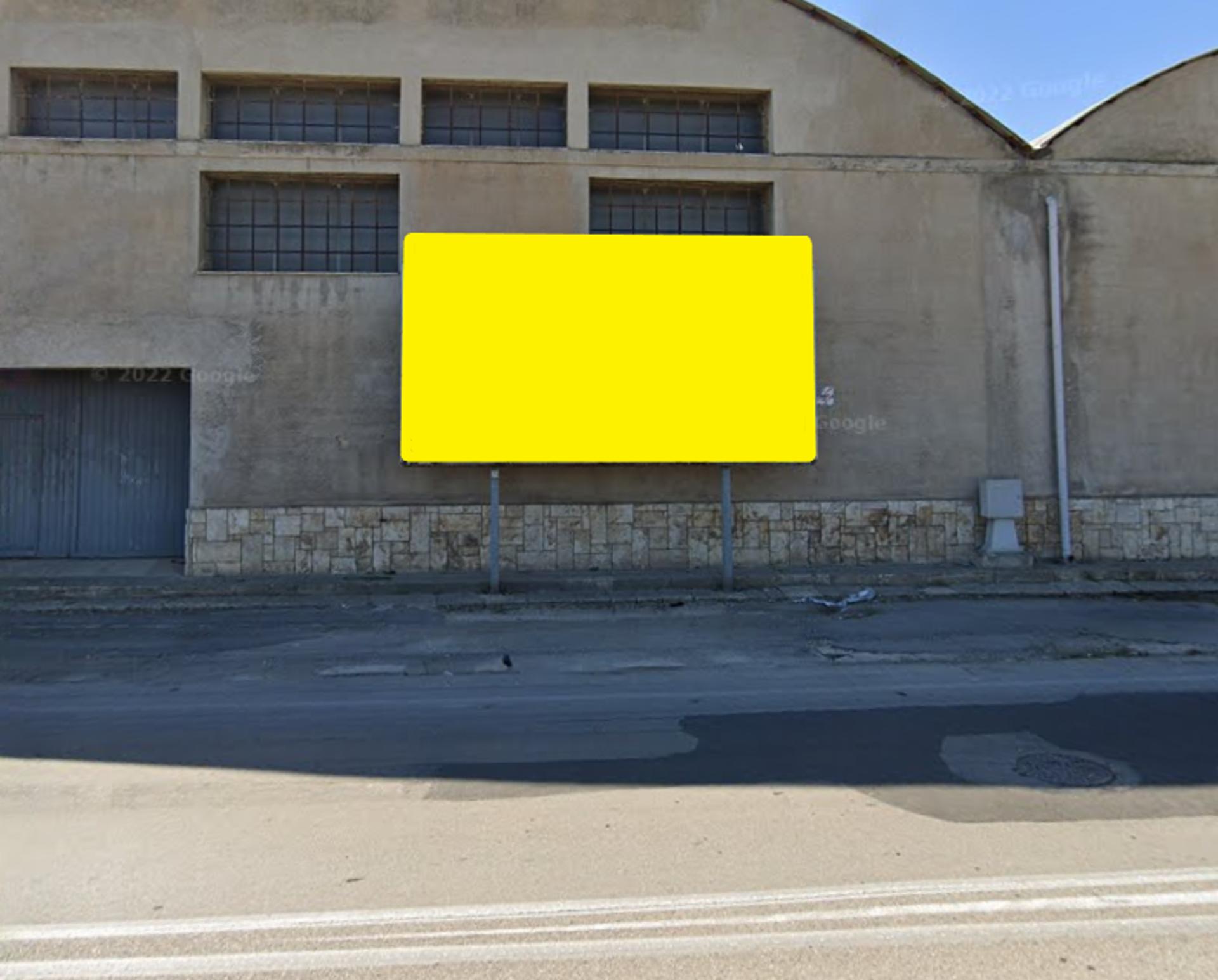 Impianto a VIA TRANI 18-32 Barletta