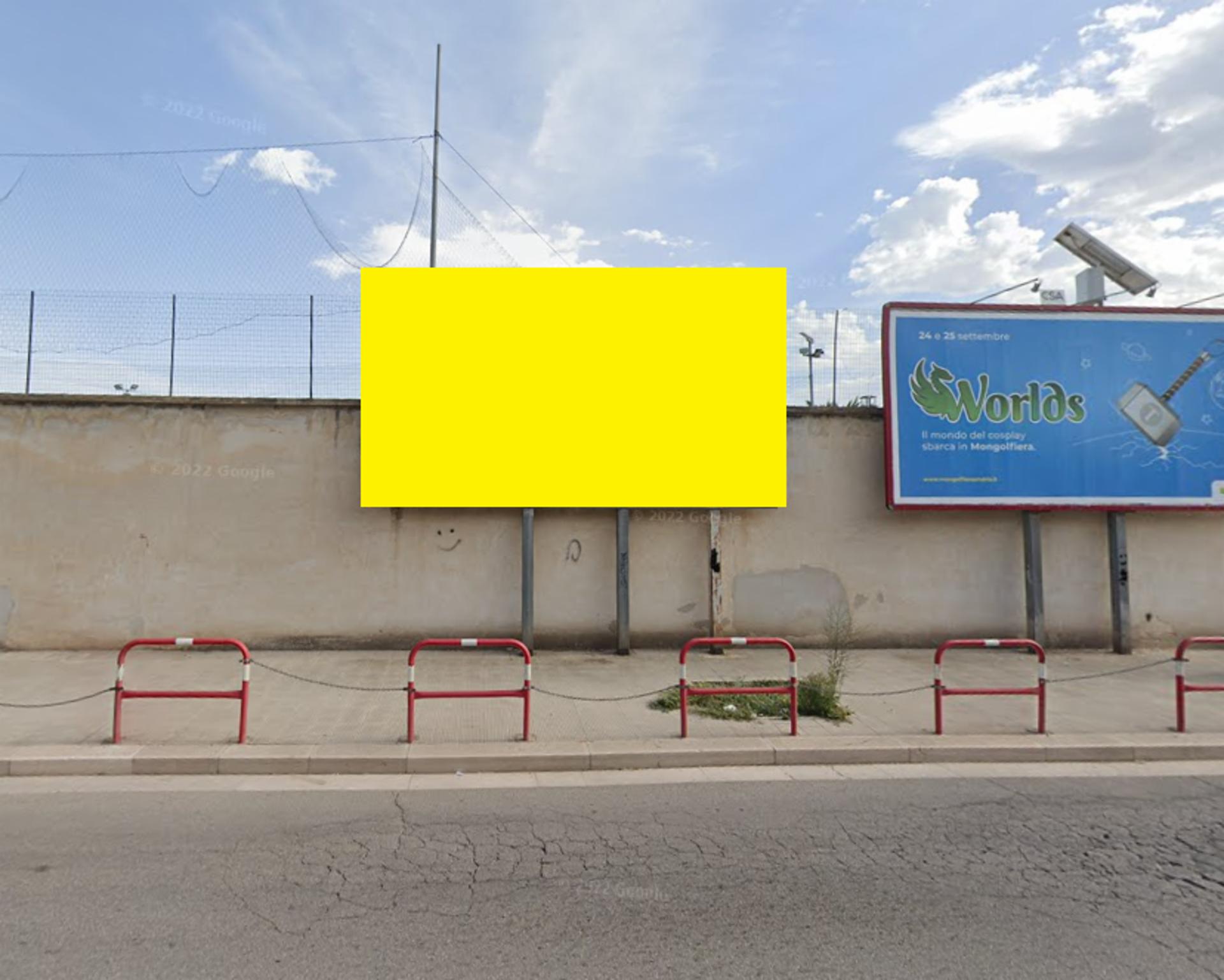 Impianto a VIALE VIRGILIO 620 Andria