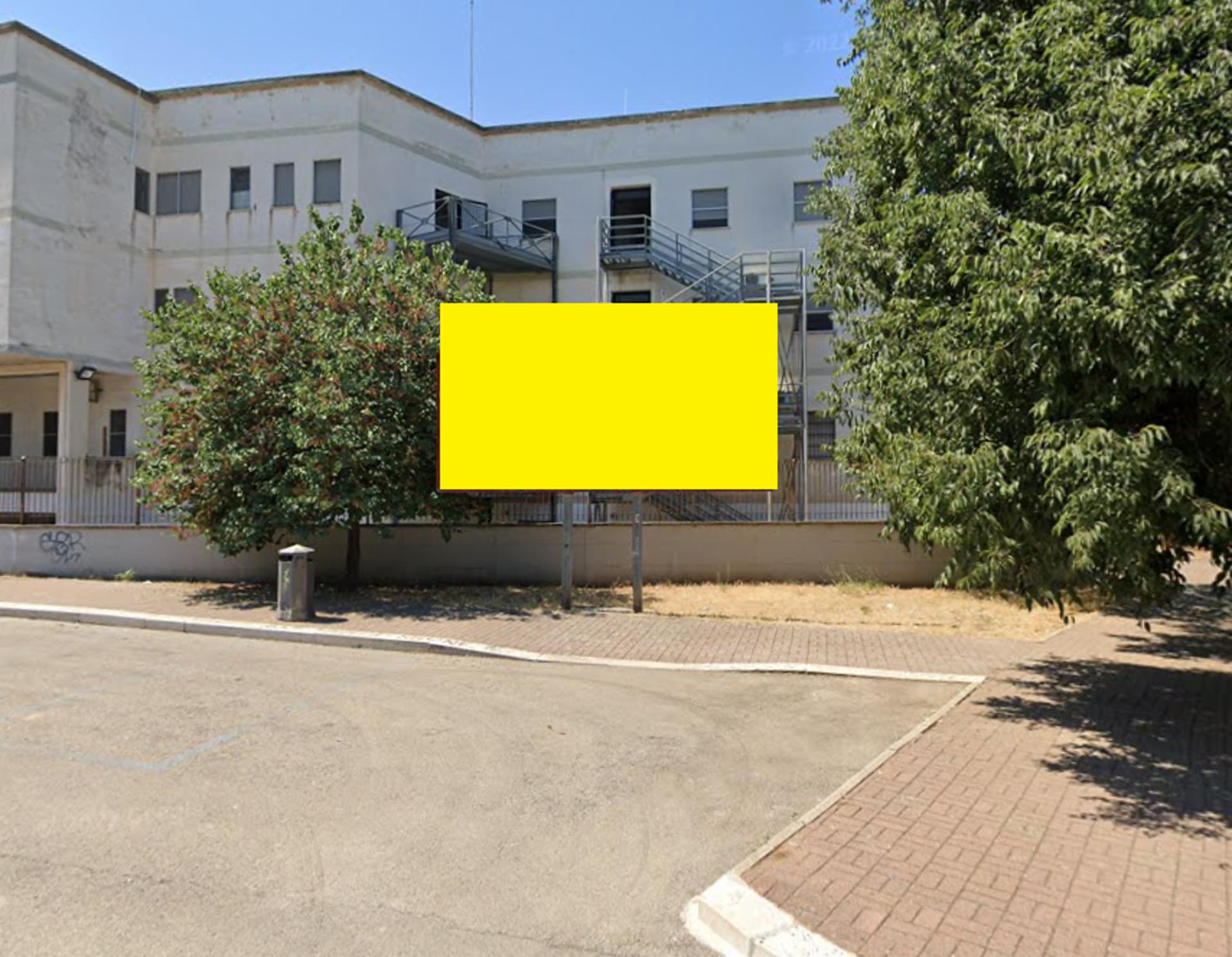 Impianto a PIAZZA MARINAI D'ITALIA  Andria