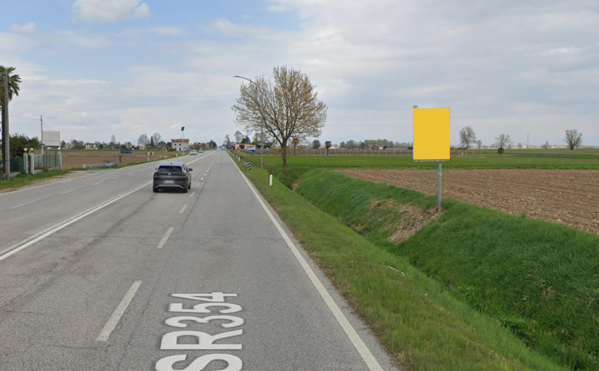 Impianto a VIA LIGNANO NORD 130-134 Latisana