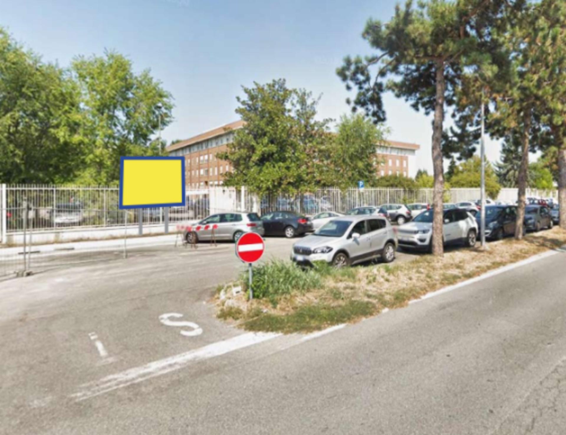 Impianto a VIALE PIEMONTE  Castellanza