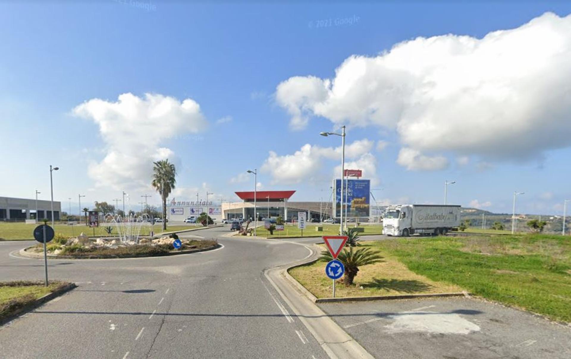 Impianto MEDI FORMATI a Gioia Tauro, in zona Casa