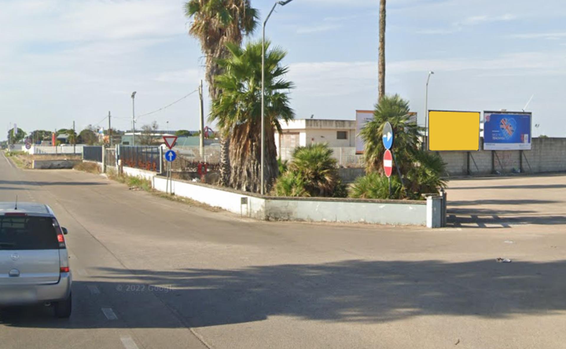 Impianto a GULLIVER CENTRALE  Surano