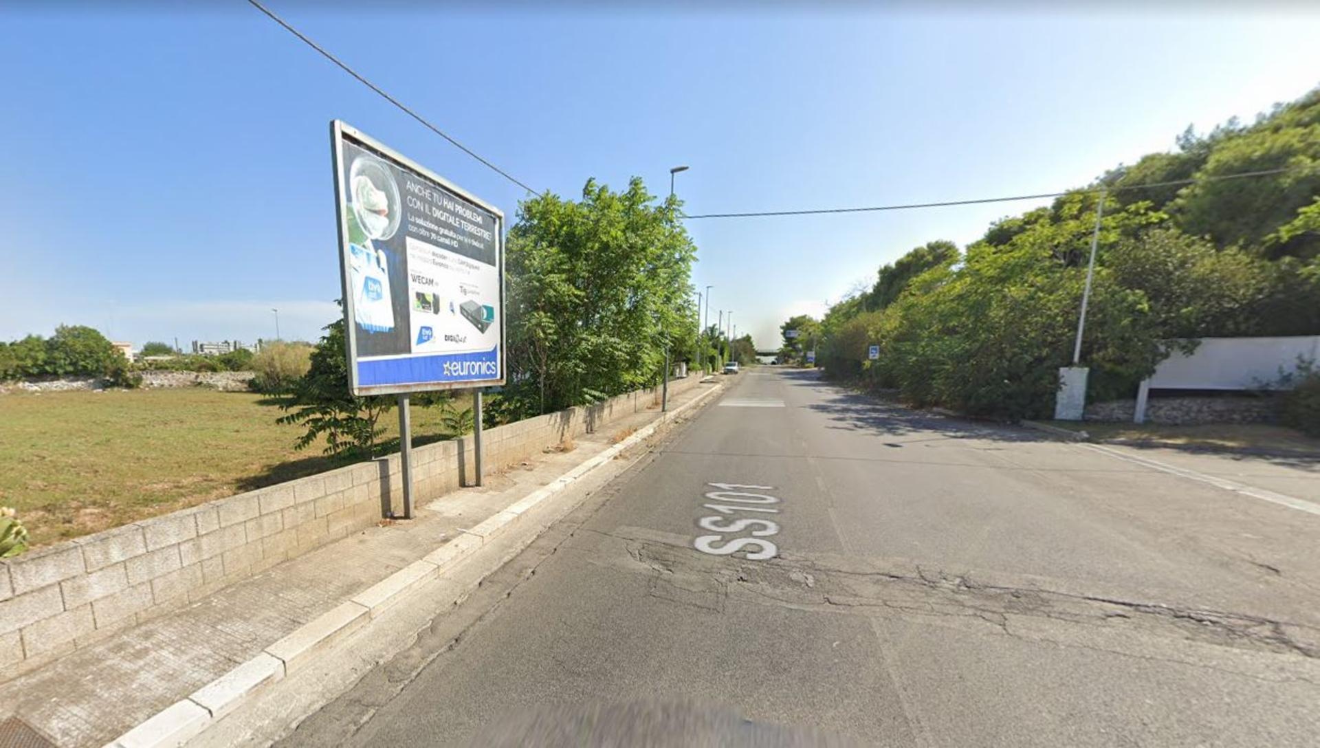 Impianto a VIA LEQUILE 182-180 Lecce