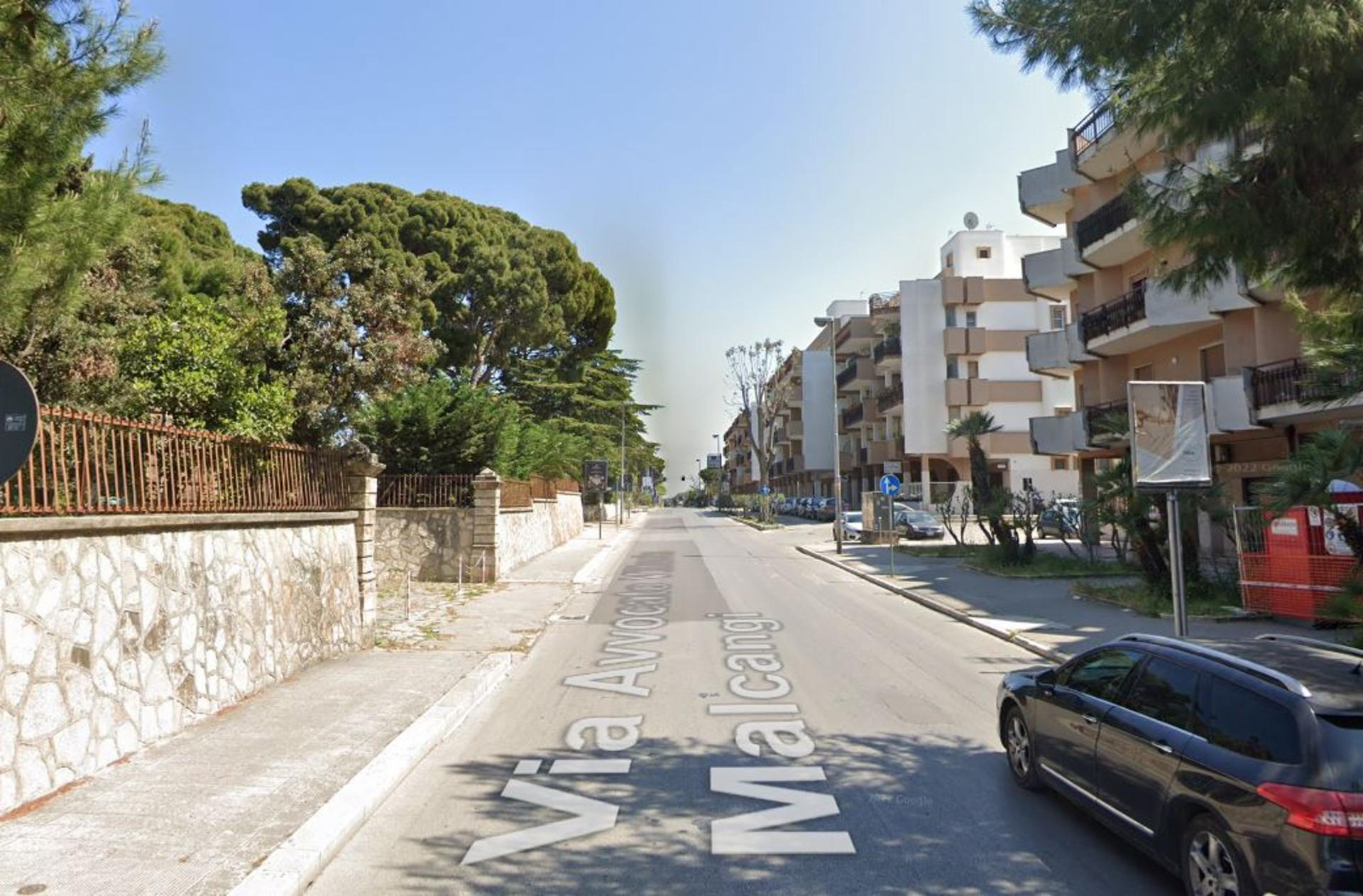 Impianto a STRADA ADRIATICA 290 Trani