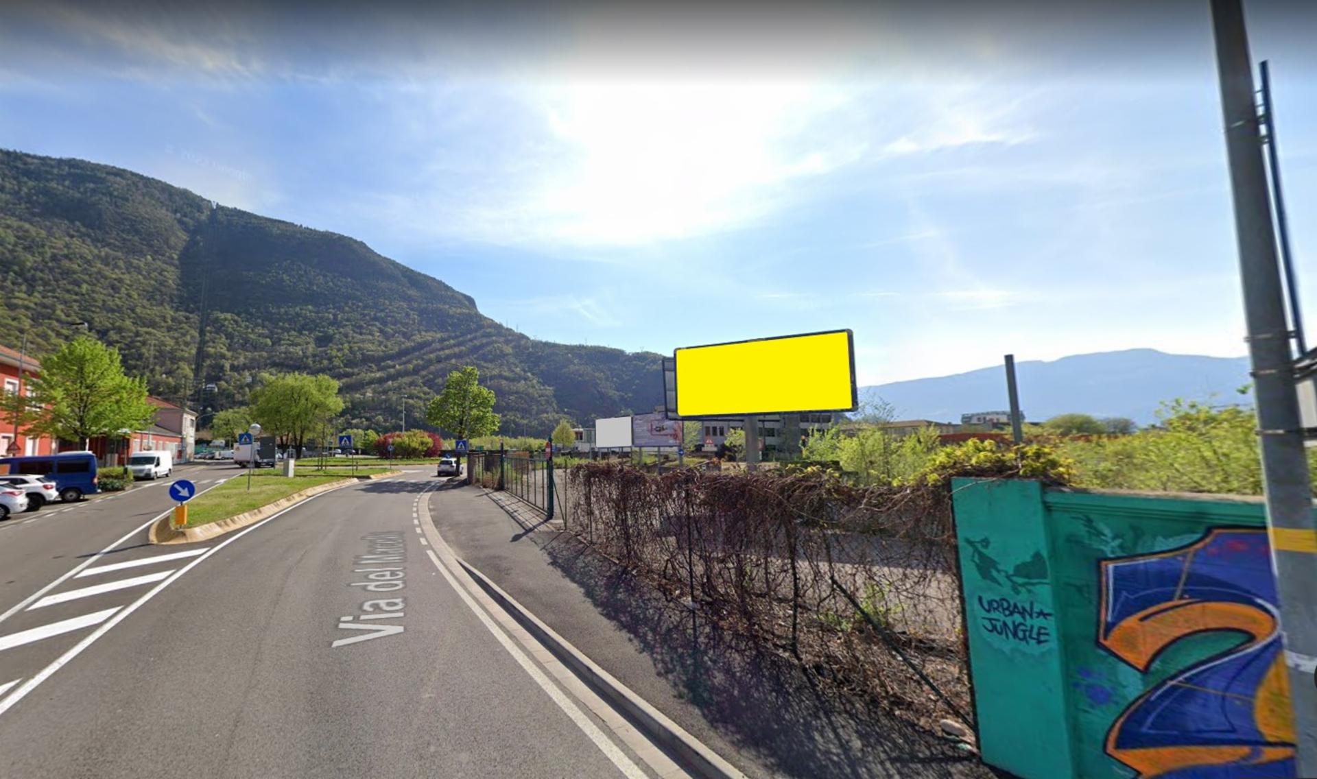 Impianto a VIA DEL MACELLO 18 Bolzano