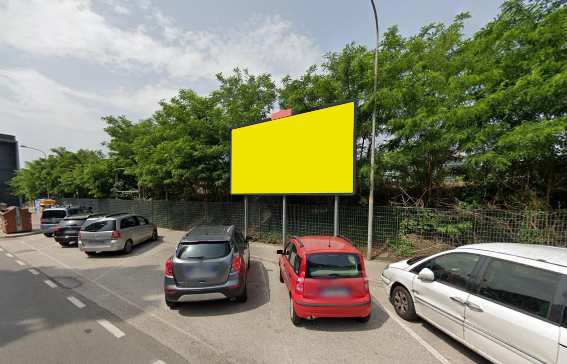 Impianto 6 X 3 a Bolzano, in zona Tagliati per il successo