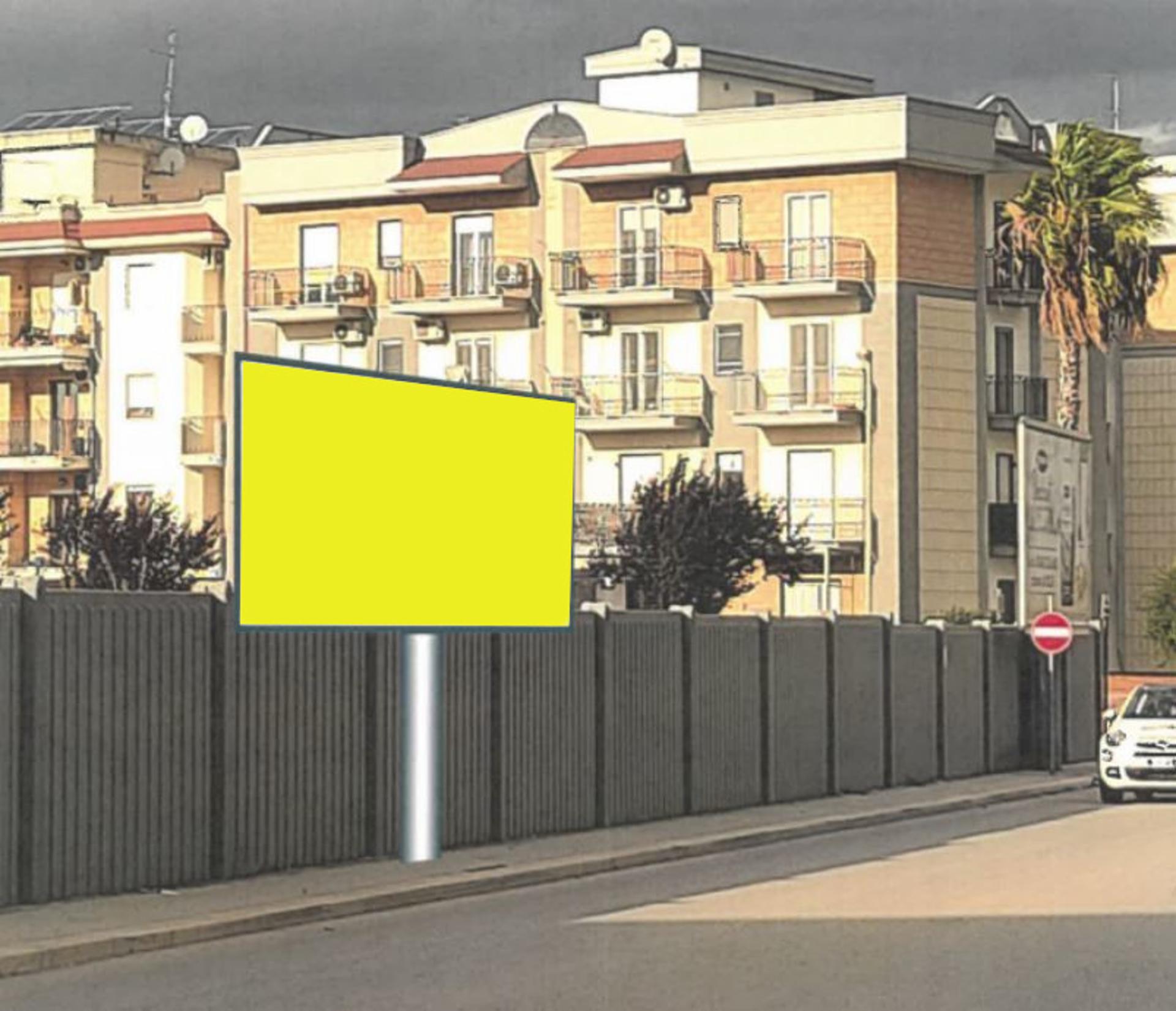 Impianto a VIA NAZIONALE  Corato