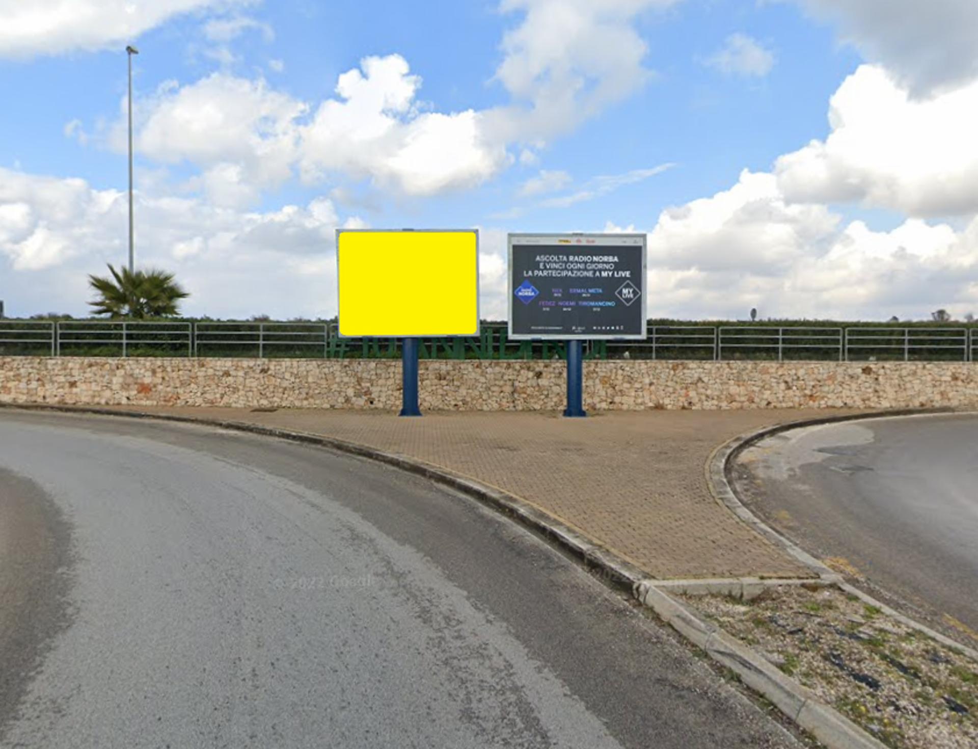 Impianto a STRADA PROVINCIALE 77  Taranto