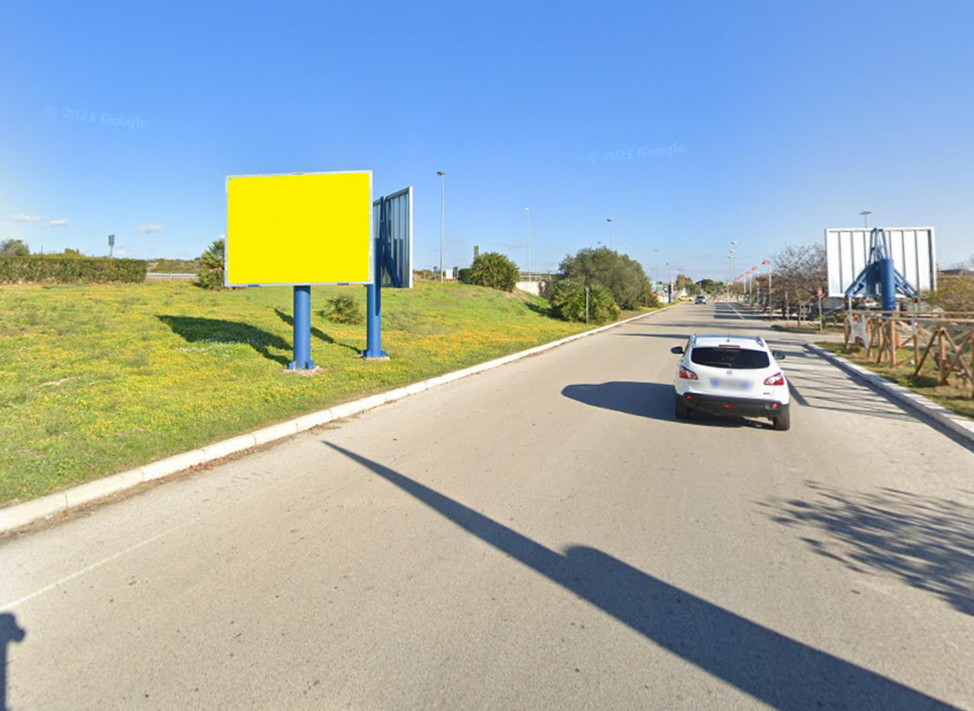 Impianto a VIA PER MONTEMESOLA 2 Taranto