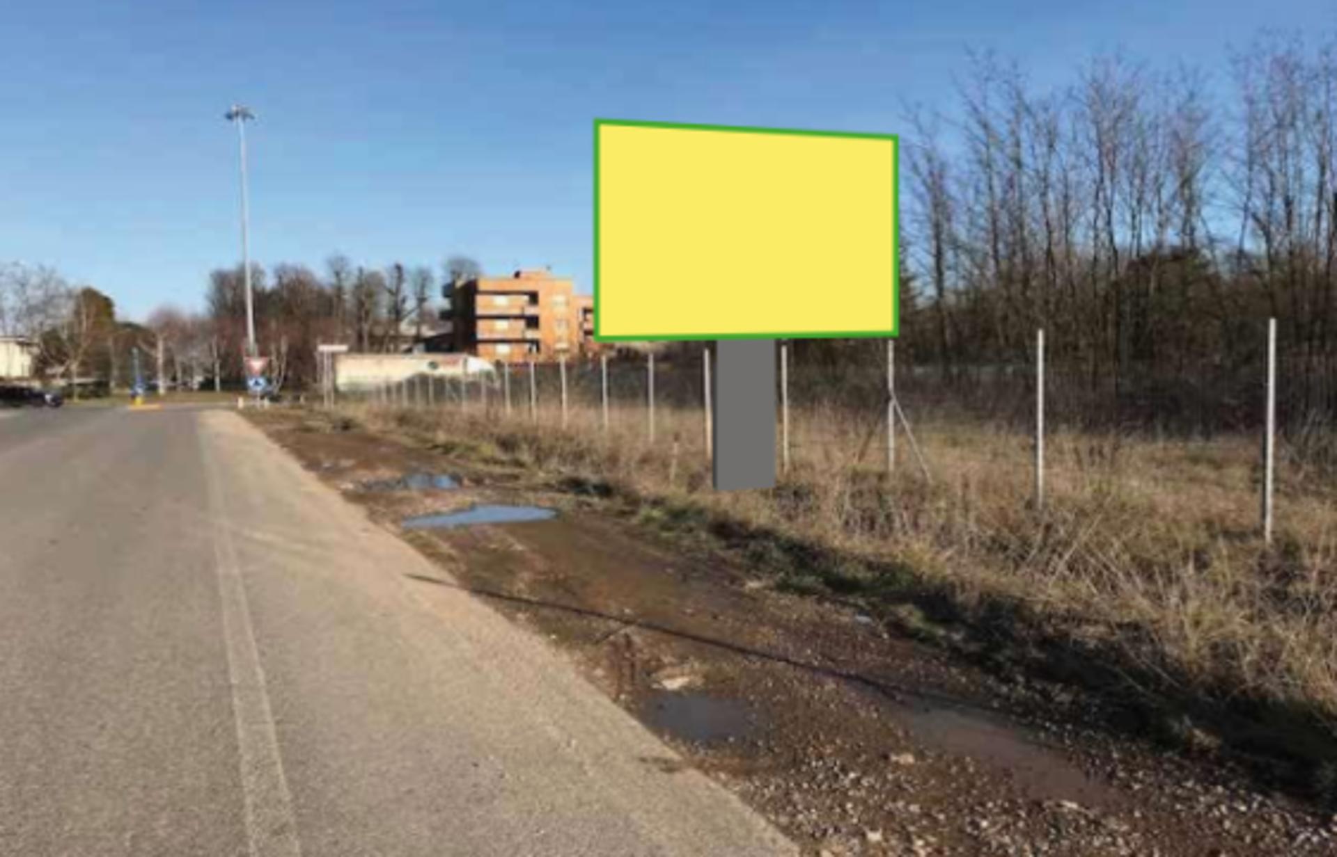 Impianto a VIA DEI COMBATTENTI 6 Solbiate Olona
