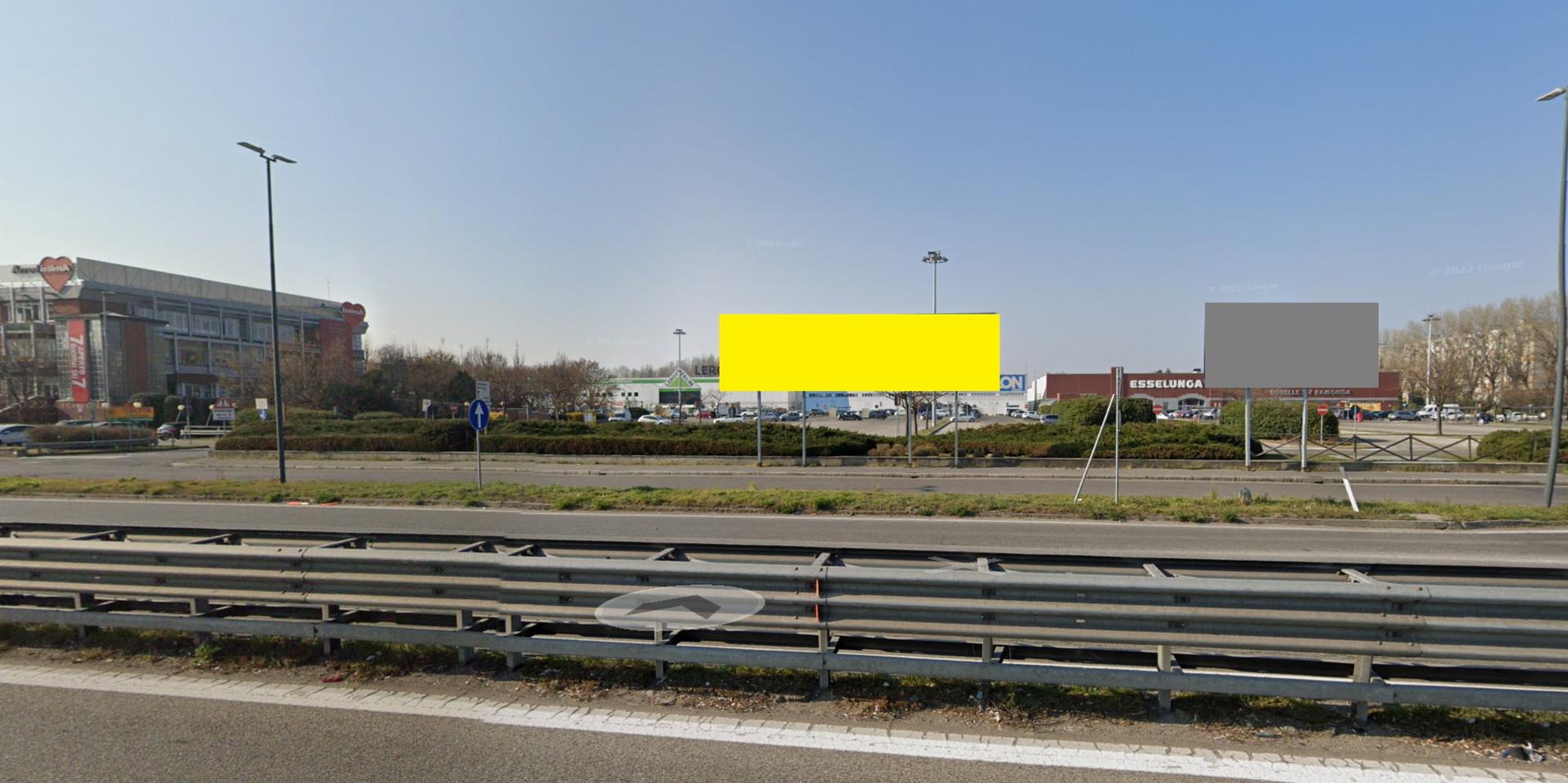 Impianto MEDI FORMATI a Corsico, in zona Ragno