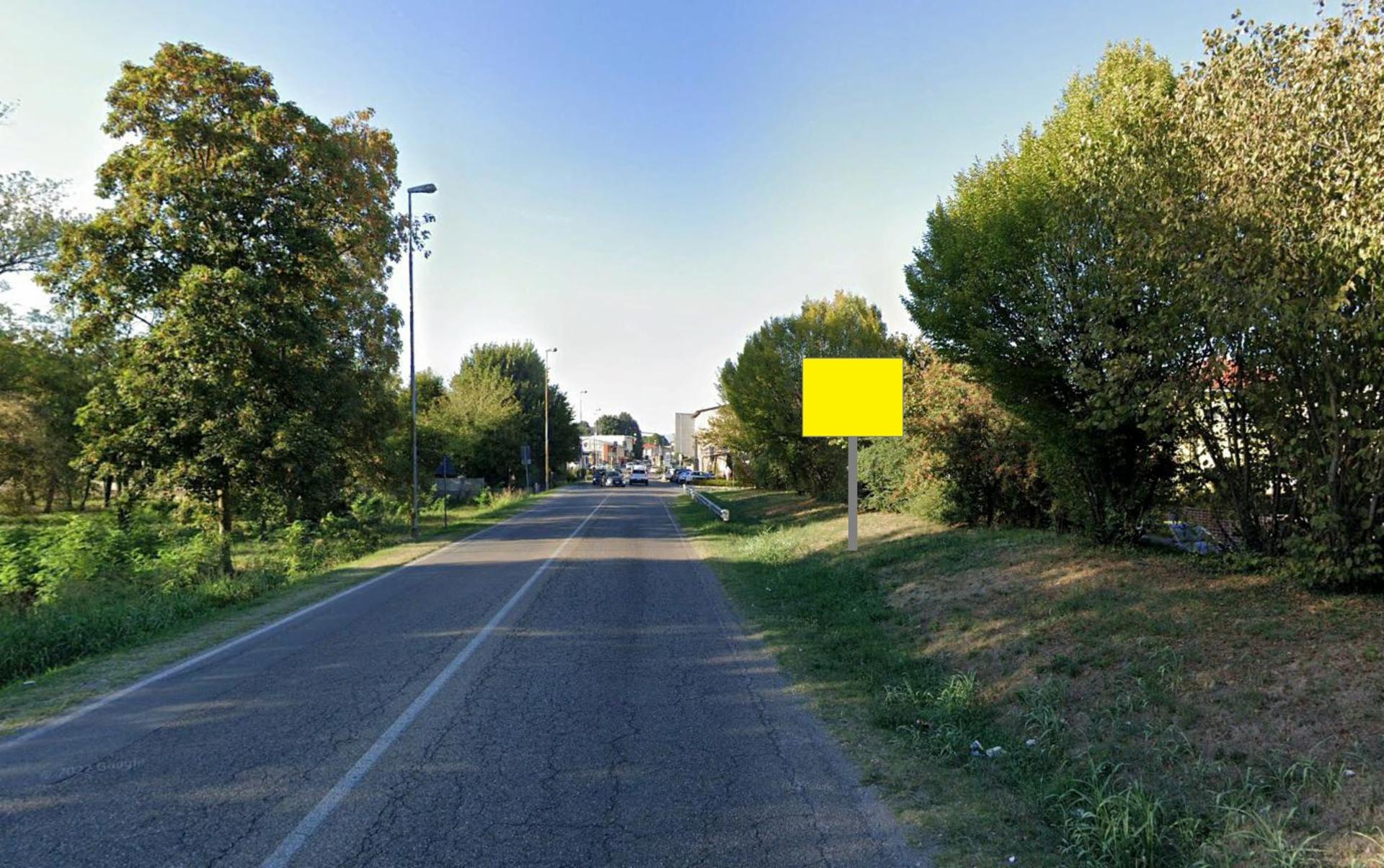 Impianto a VIA NAZIONALE DEI GIOVI  Cesano Maderno