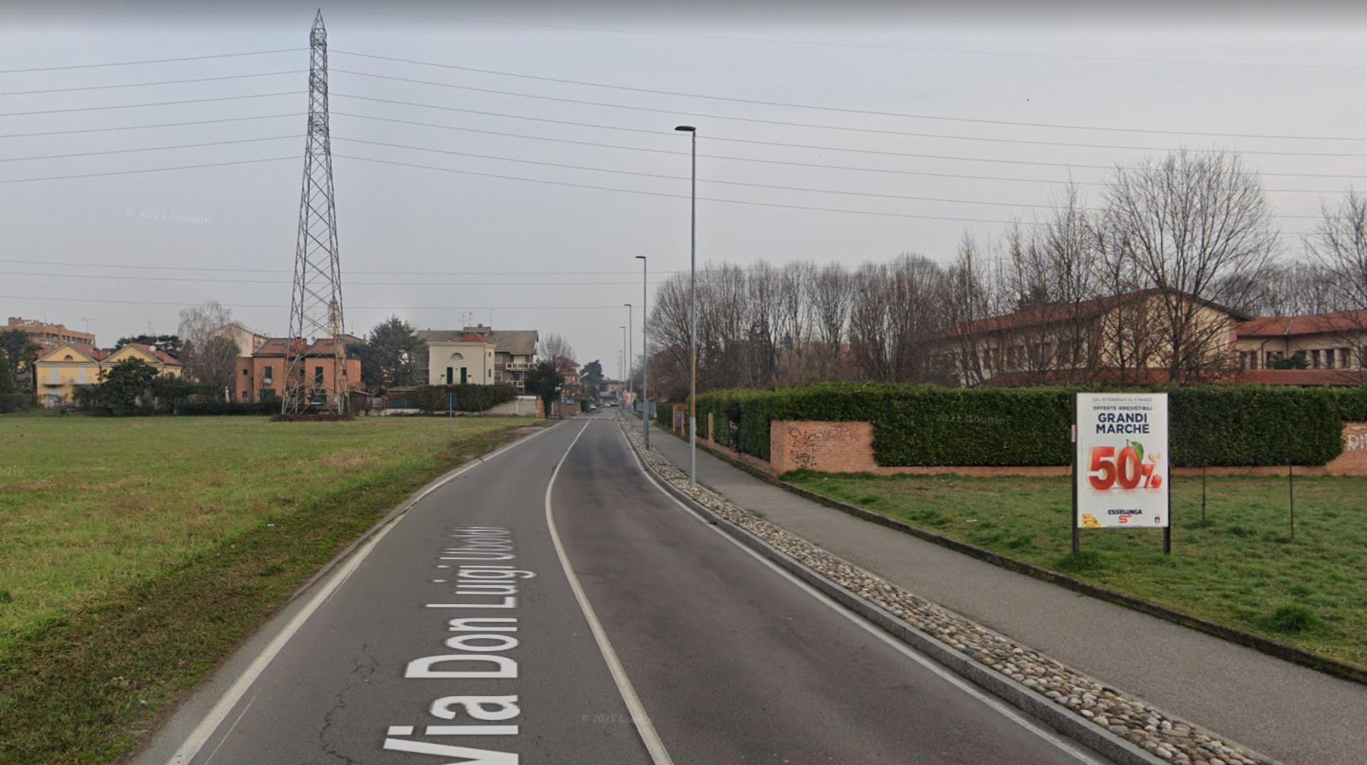 Impianto STENDARDO a Bollate, in zona Il Labirinto - Comics, Cards and Games