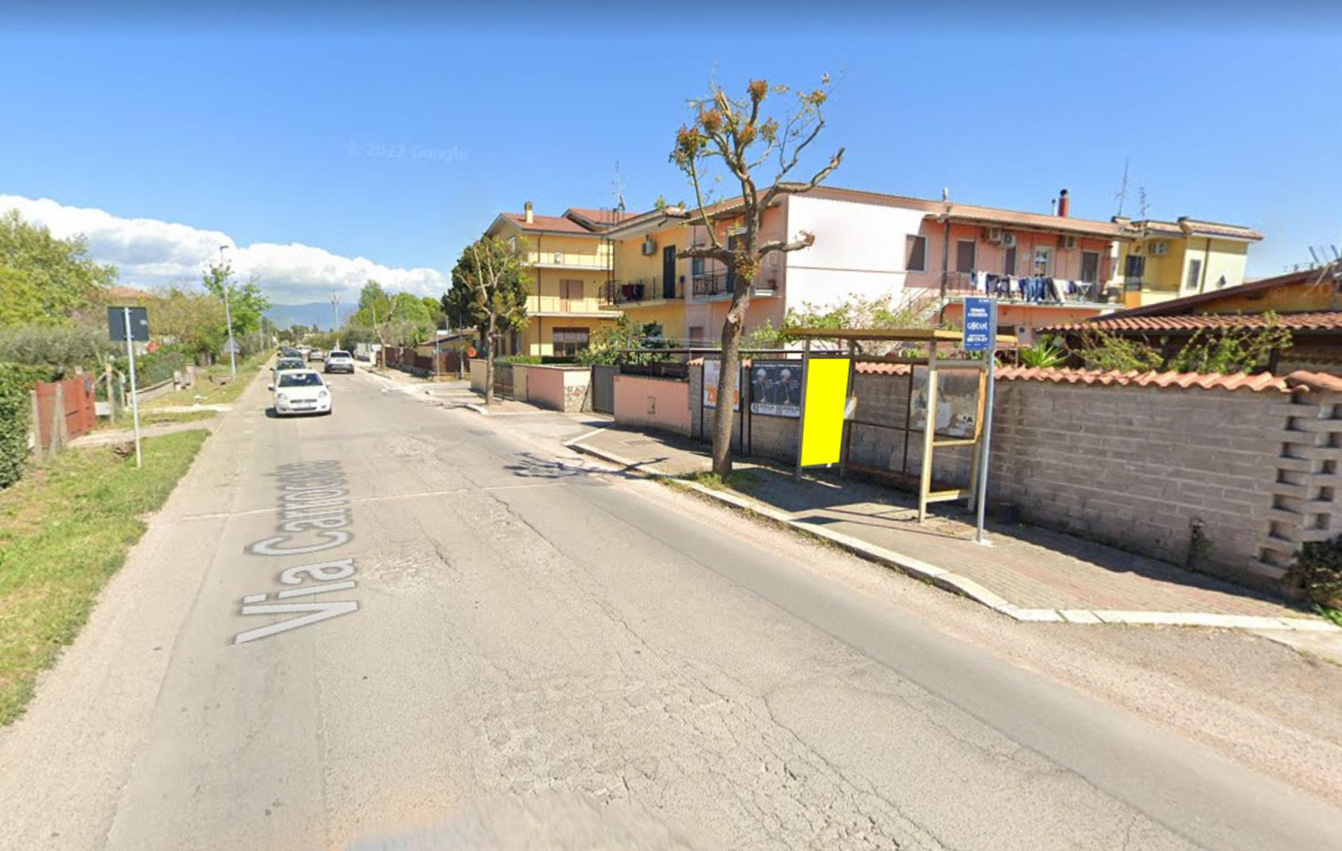 Impianto a VIA CARROCETO 196 Aprilia