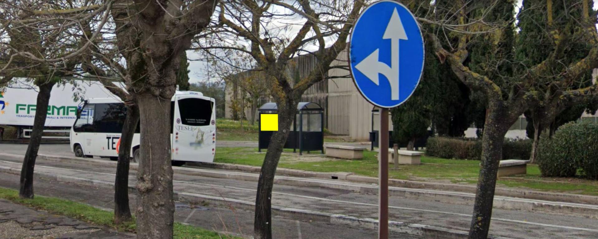 Impianto a VIA DELEDDA 1 Aprilia