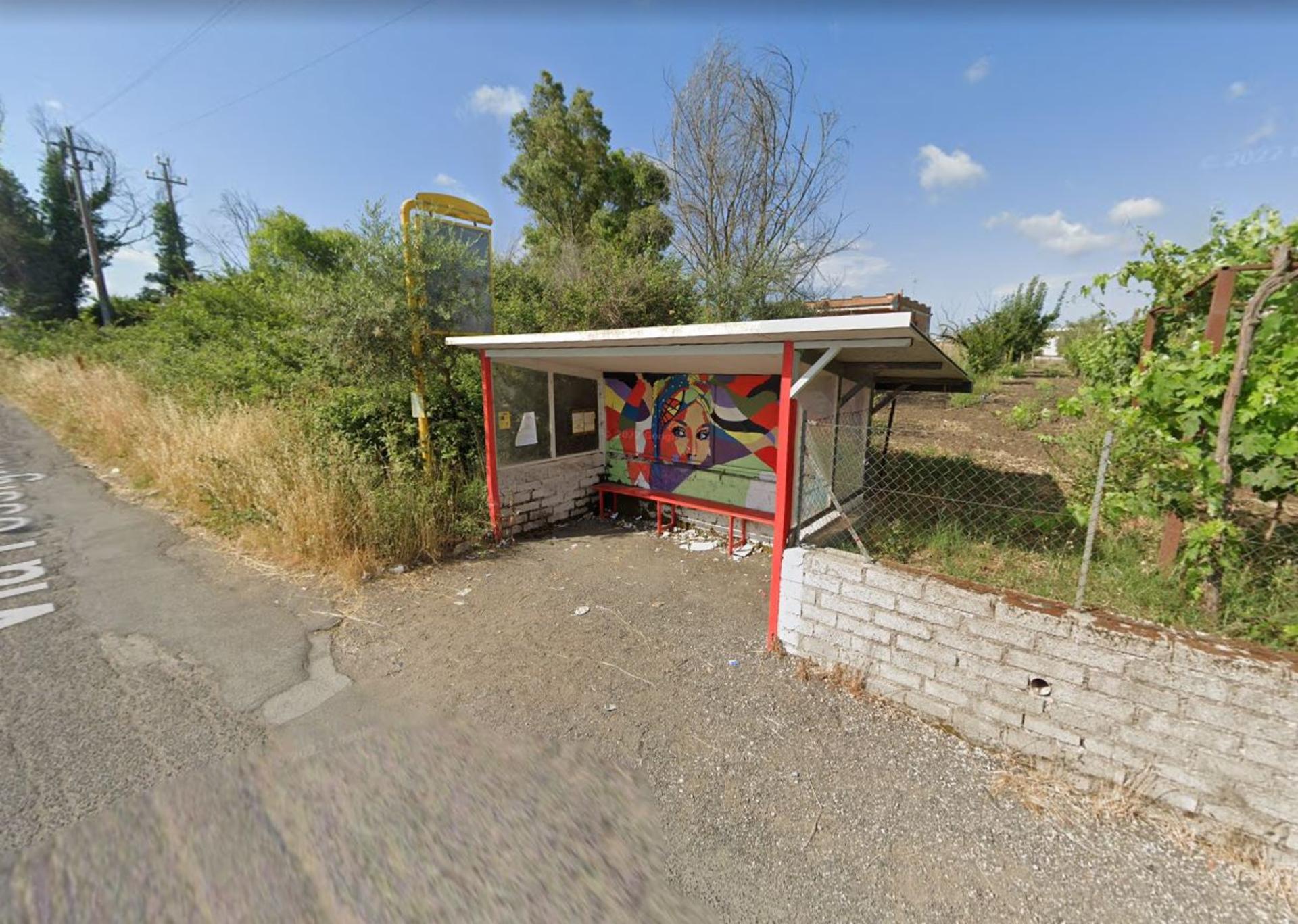Impianto a VIA FOSSIGNANO 216 Aprilia