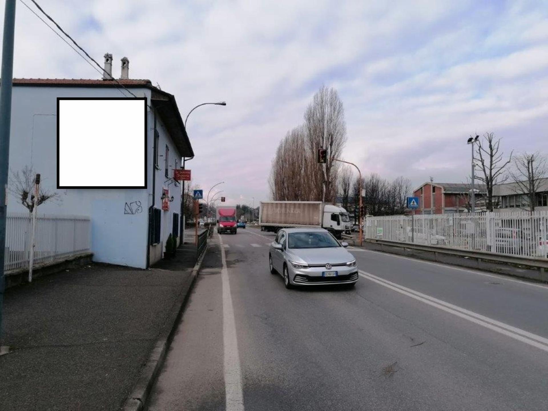 Impianto a VIA TORINO 32 Pianezza
