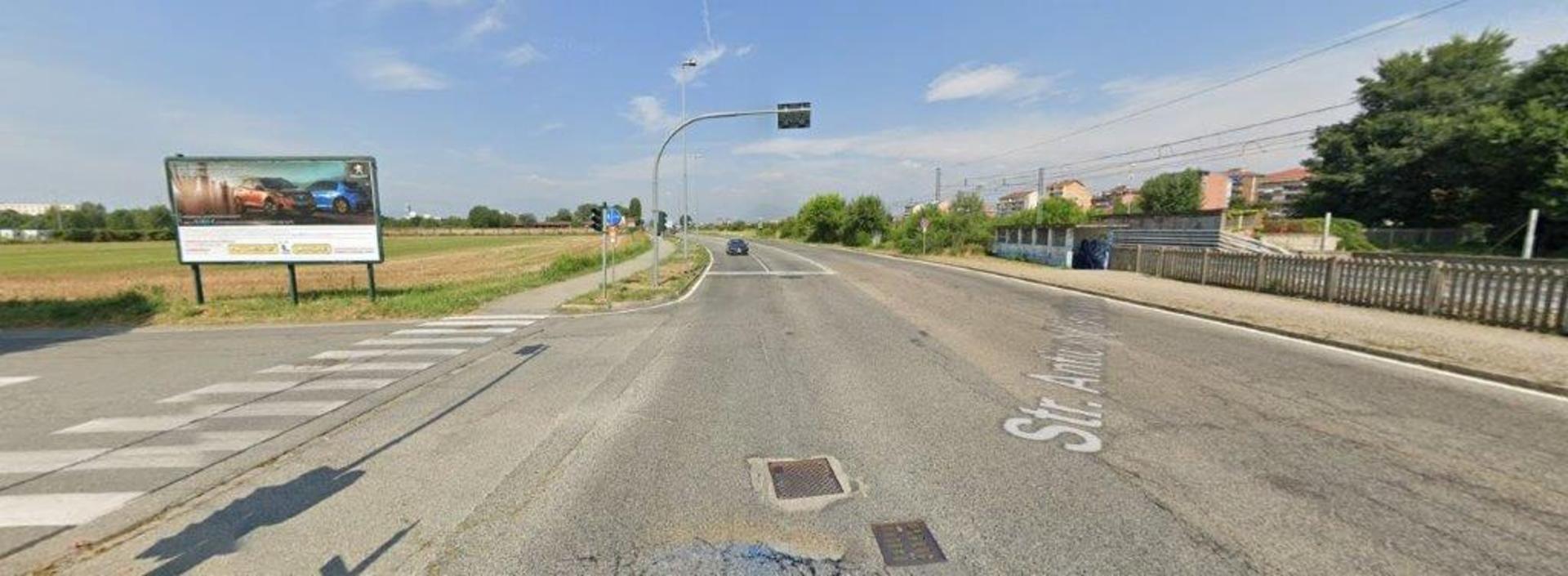 Impianto 6 X 3 a Grugliasco, in zona Ancora Più Bella