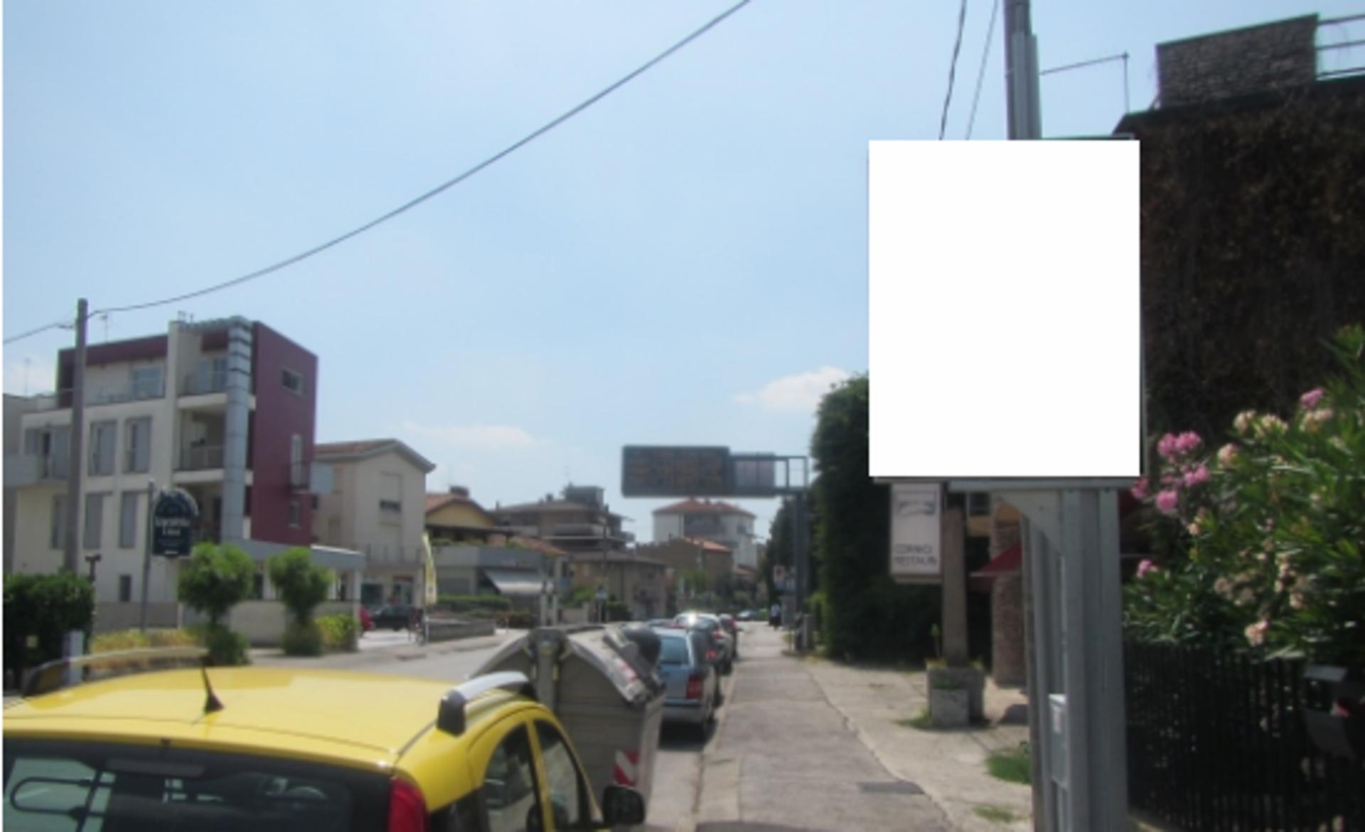 Impianto a VIALE TRIESTE 77-53 Vicenza