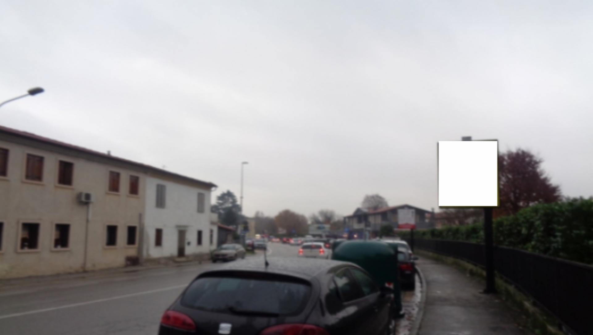 Impianto a VIALE Marosticana 193 Vicenza