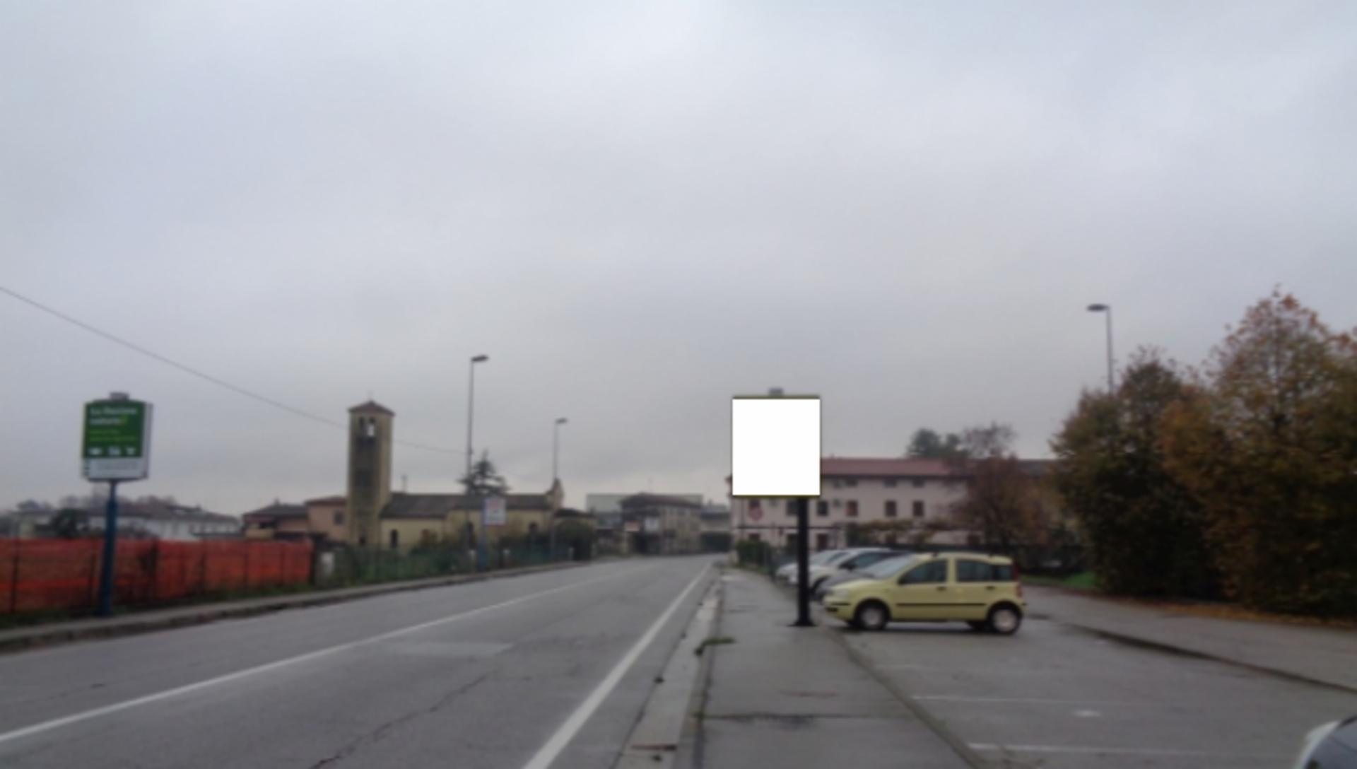 Impianto a STRADA Marosticana 115 Vicenza