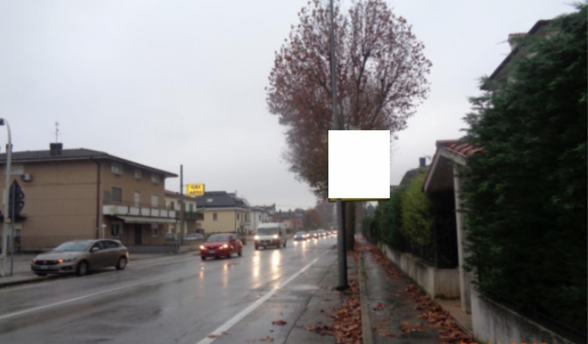 Impianto a STRADA PROVINCIALE 46 DEL PASUBIO 139 Vicenza