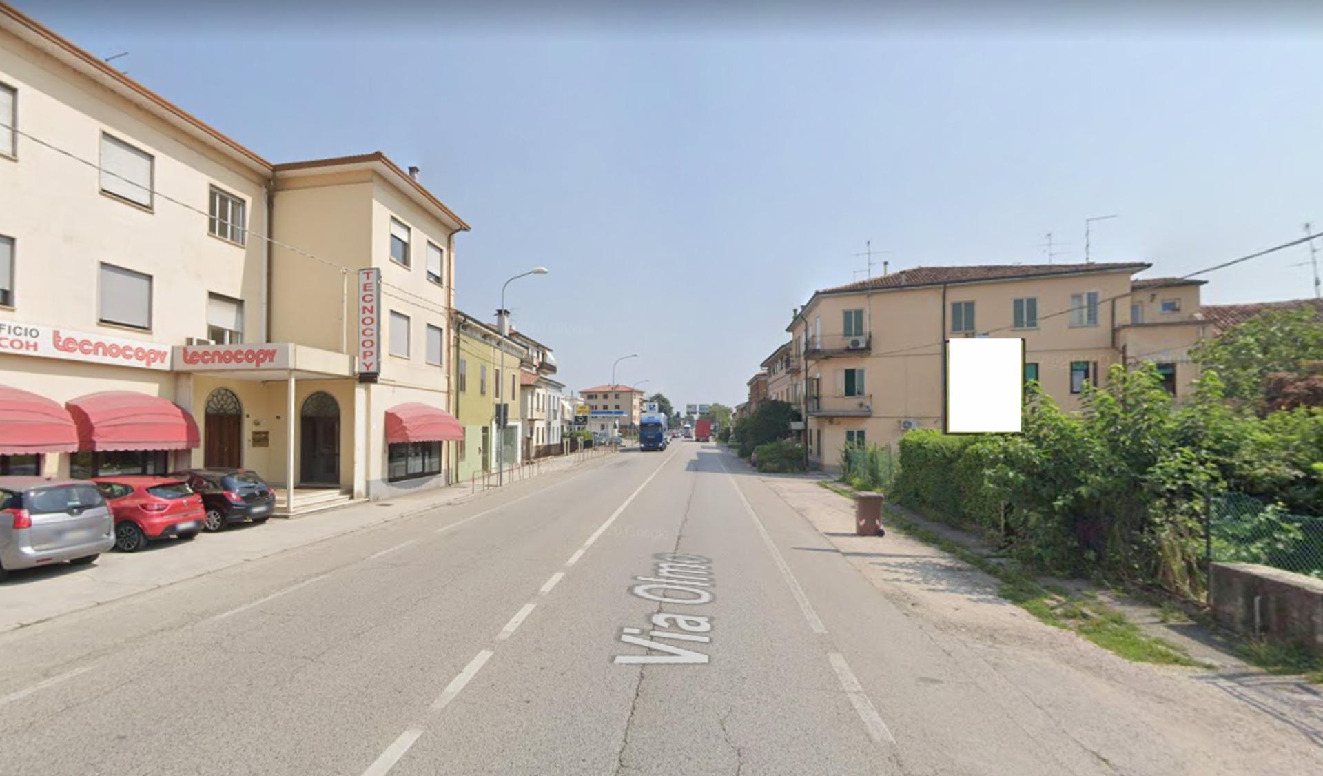 Impianto a STRADA Regionale 11 167 Creazzo