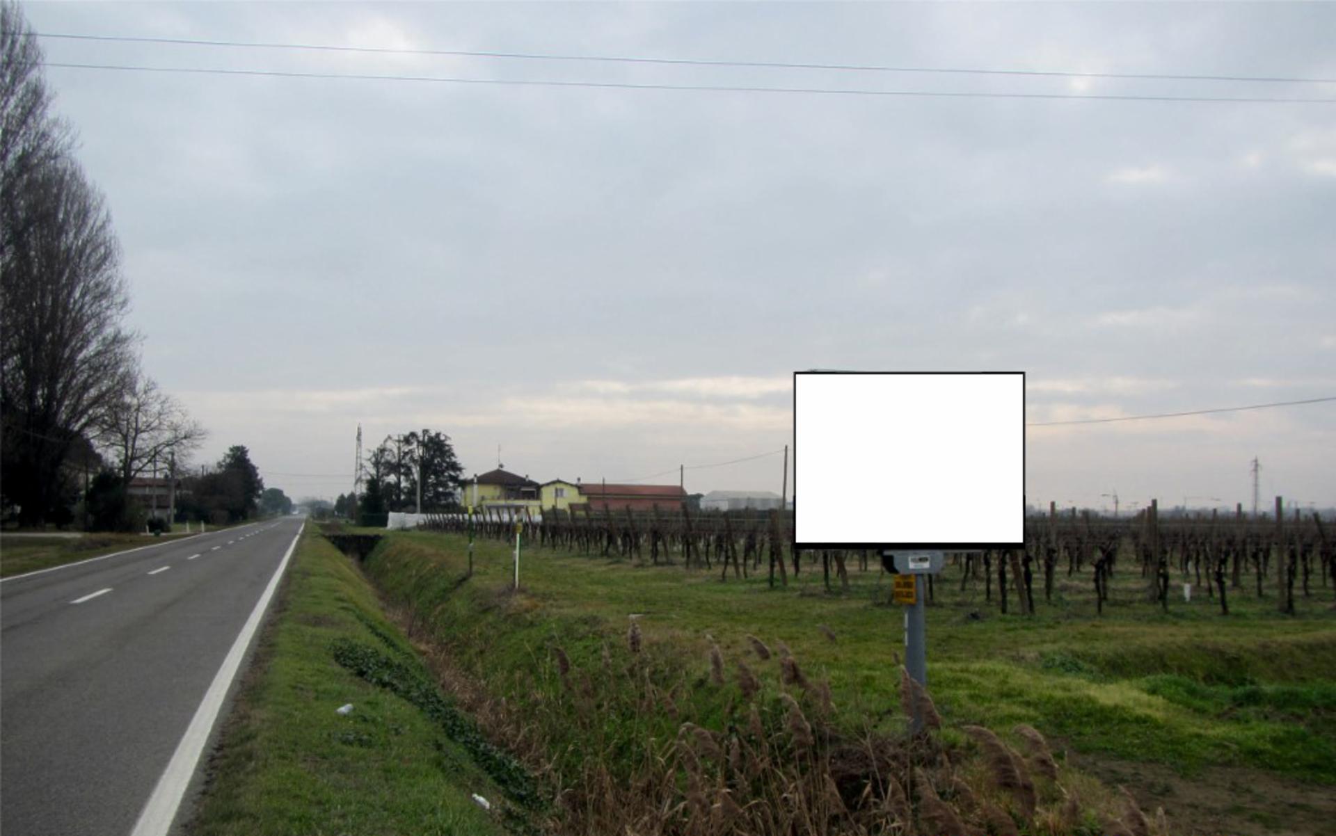 Impianto a VIA SANT'ANDREA 35 Faenza