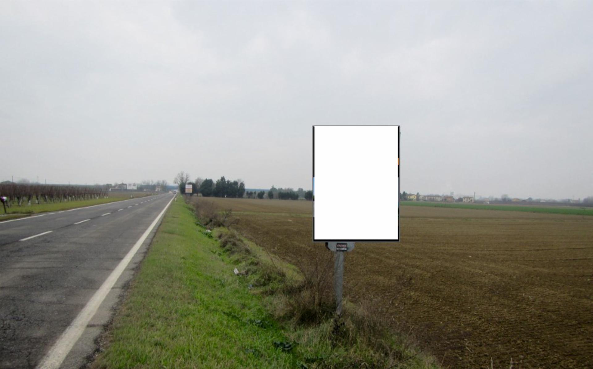 Impianto a STRADA PROVINCIALE 302 R BRISIGHELLESE-RAVENNATE 234 Faenza