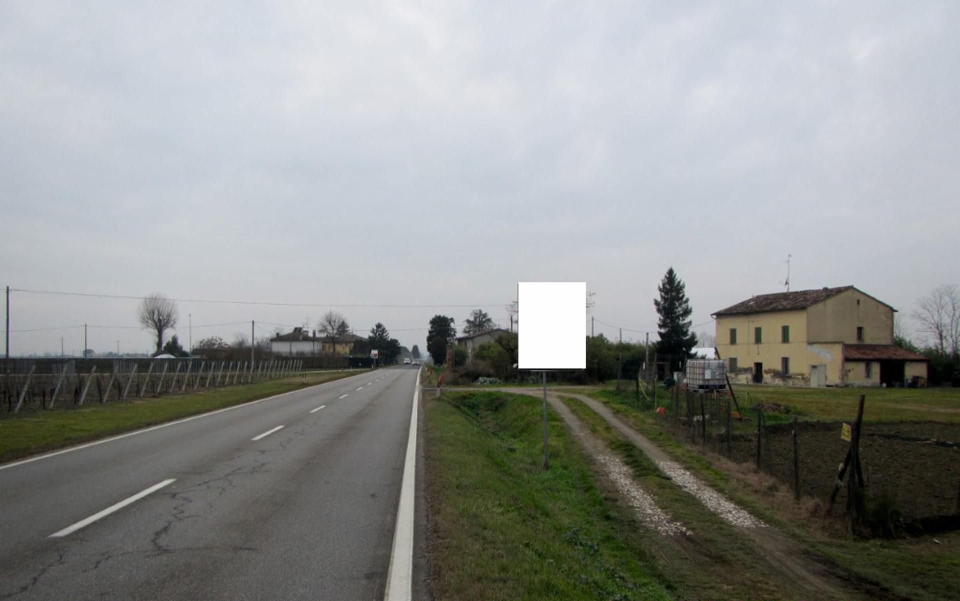 Impianto a STRADA PROVINCIALE 302 R BRISIGHELLESE-RAVENNATE 285 Faenza