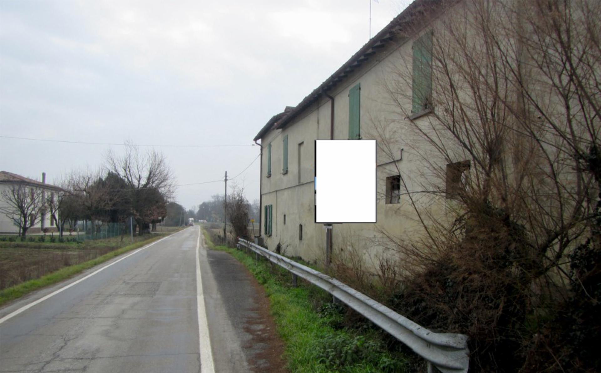 Impianto a VIA PONTE VALLE 6 Faenza