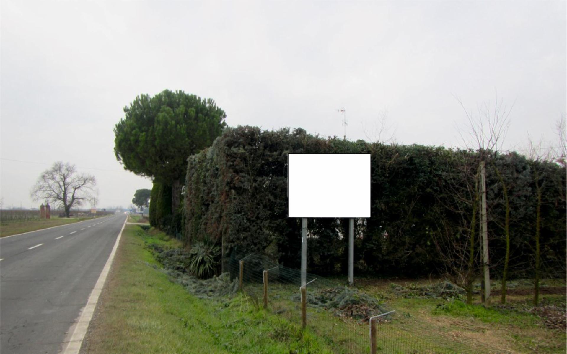 Impianto a VIA RAVEGNANA 273 Faenza