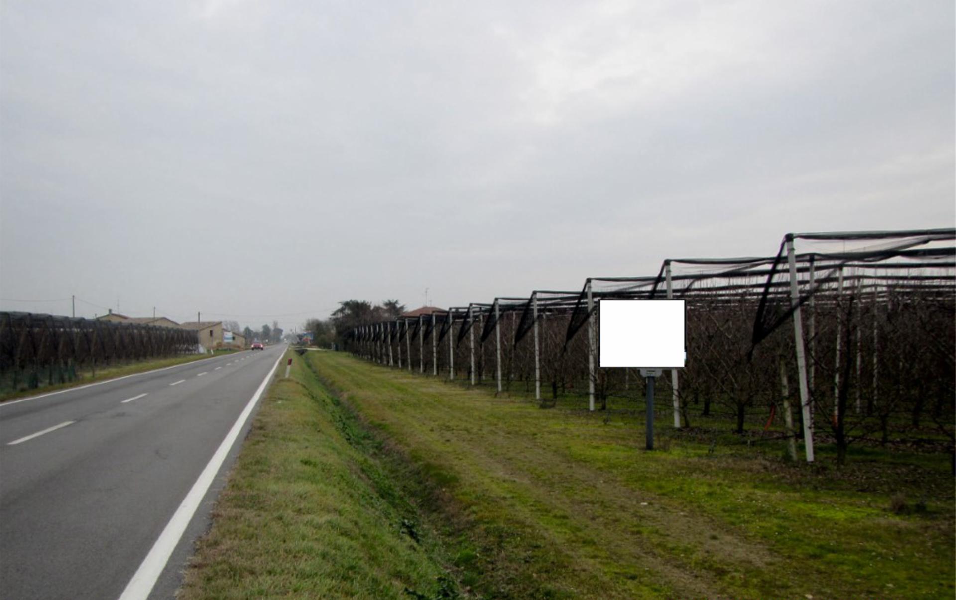 Impianto a STRADA PROVINCIALE 302 R BRISIGHELLESE-RAVENNATE  Faenza
