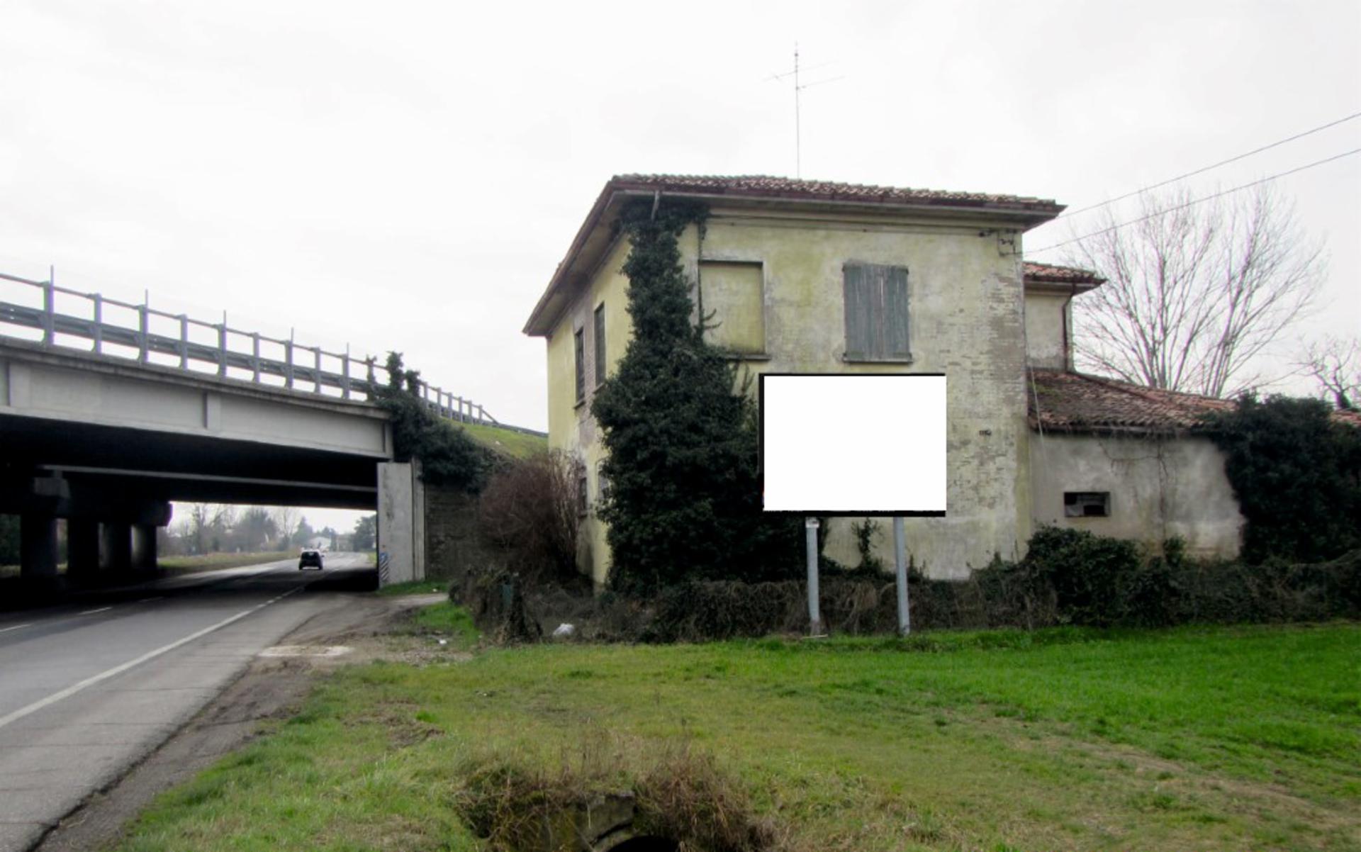Impianto a STRADA PROVINCIALE 8  Bagnacavallo