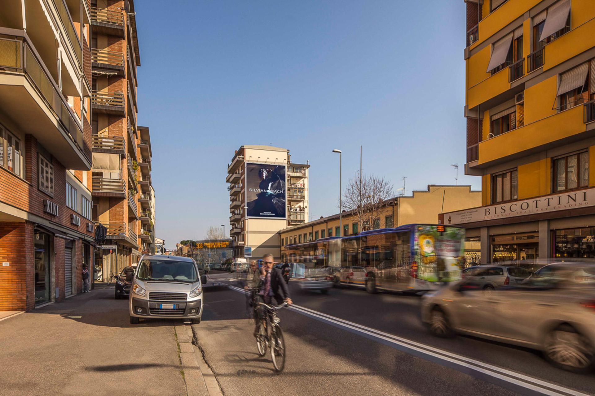 Impianto a VIA FRANCESCO BARACCA 135 Firenze