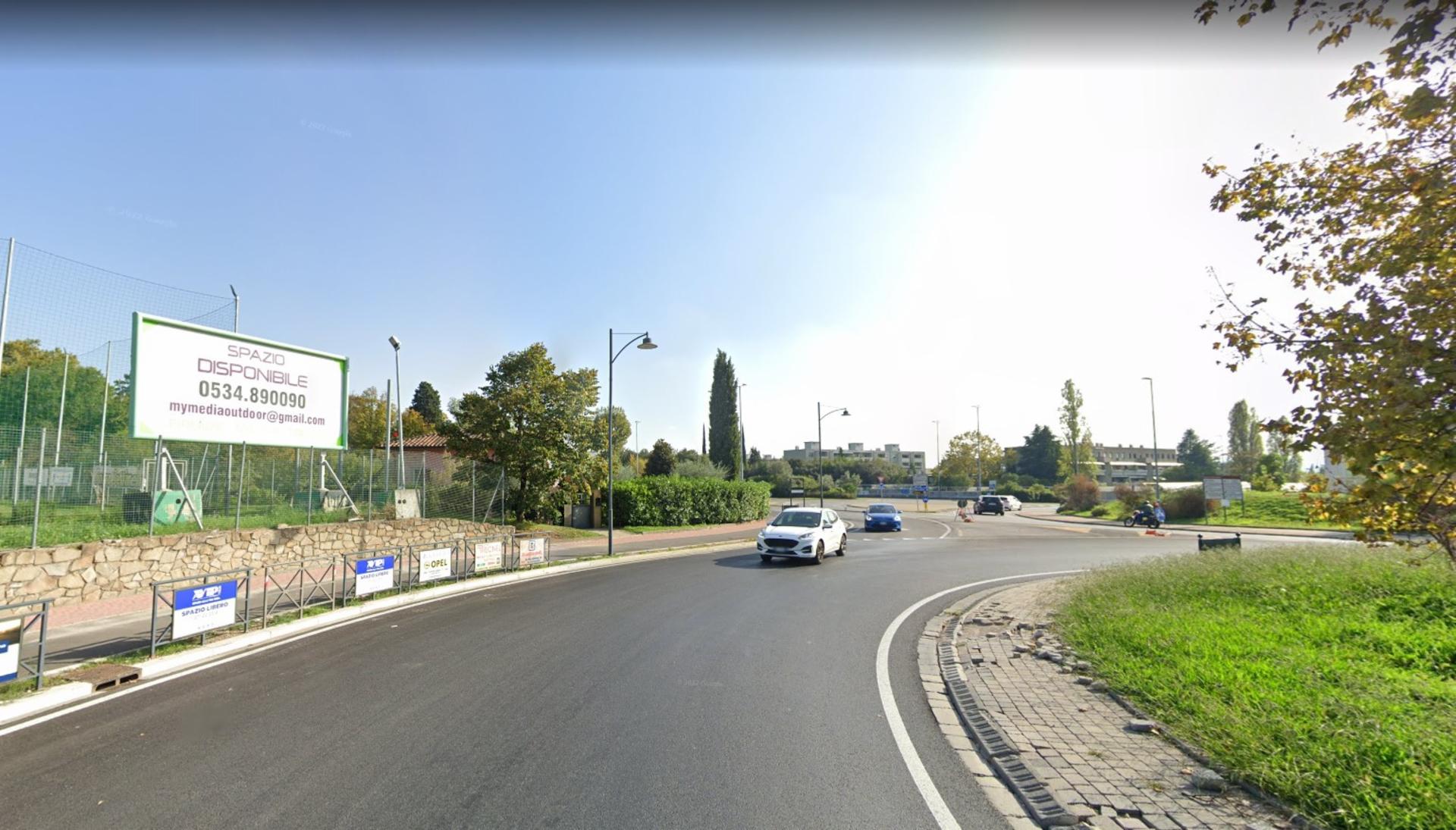 Impianto MEDI FORMATI a Firenze, in zona Bar Vannino