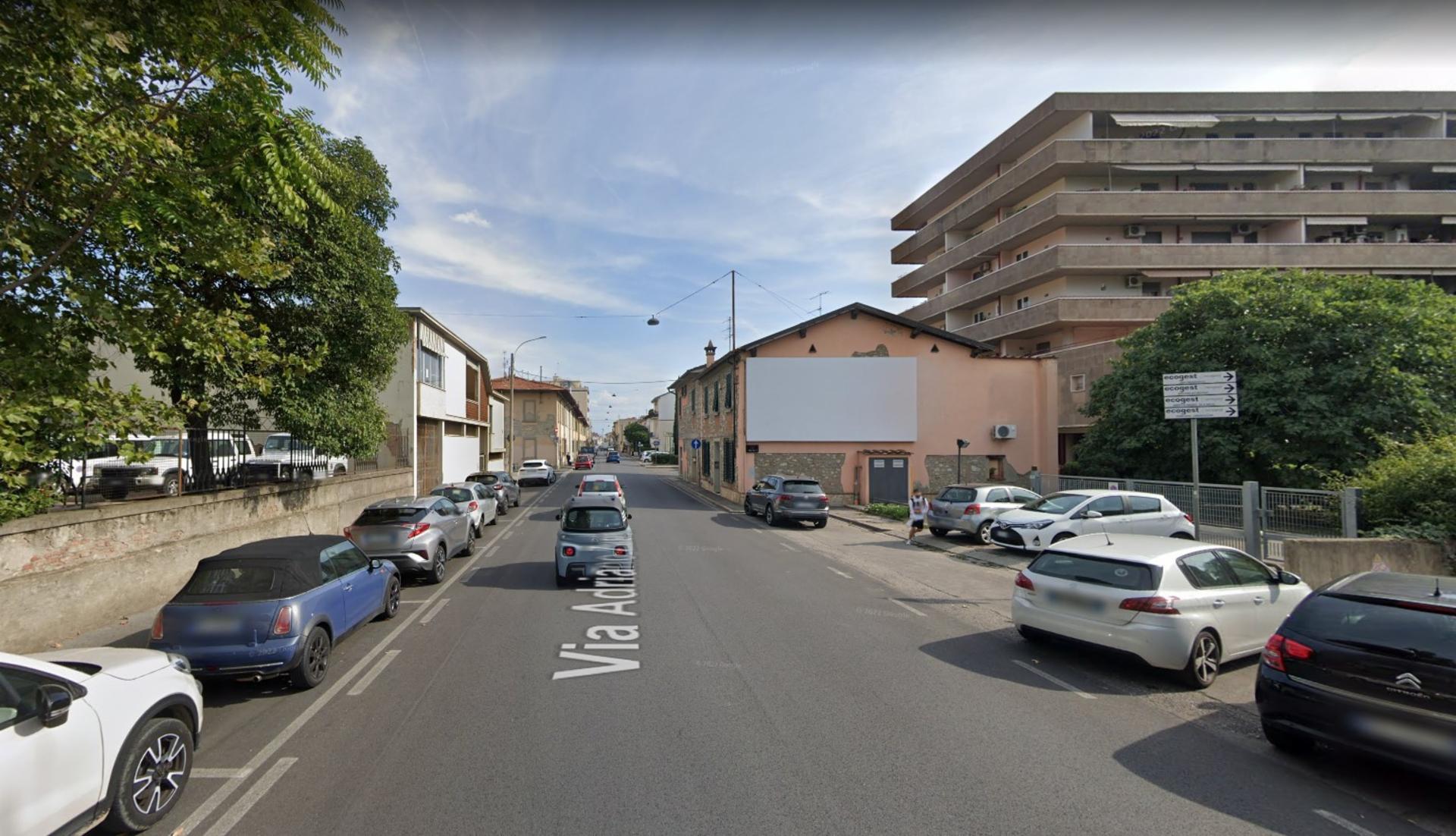 Impianto a VIA ADRIANO ZARINI 18 Prato