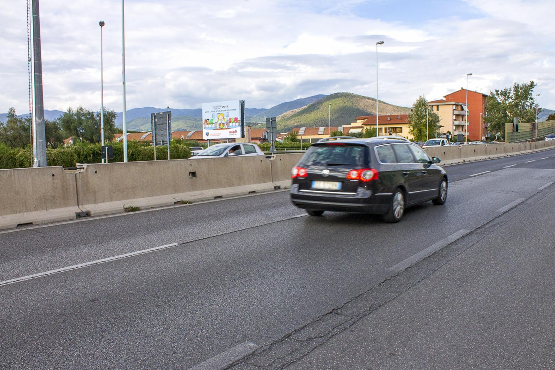 Impianto a VIA NAM DINH  Prato