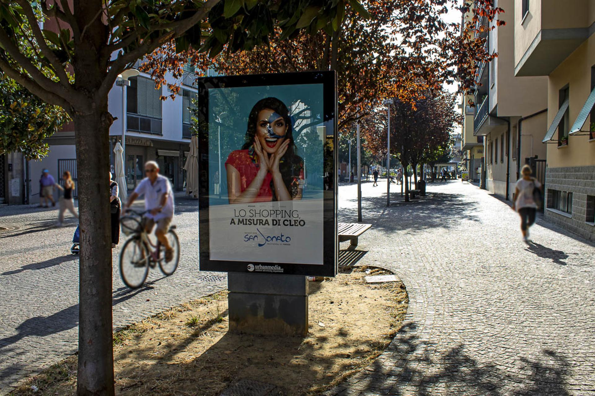 Impianto a VIA GIOVANNI PASCOLI 46 Scandicci