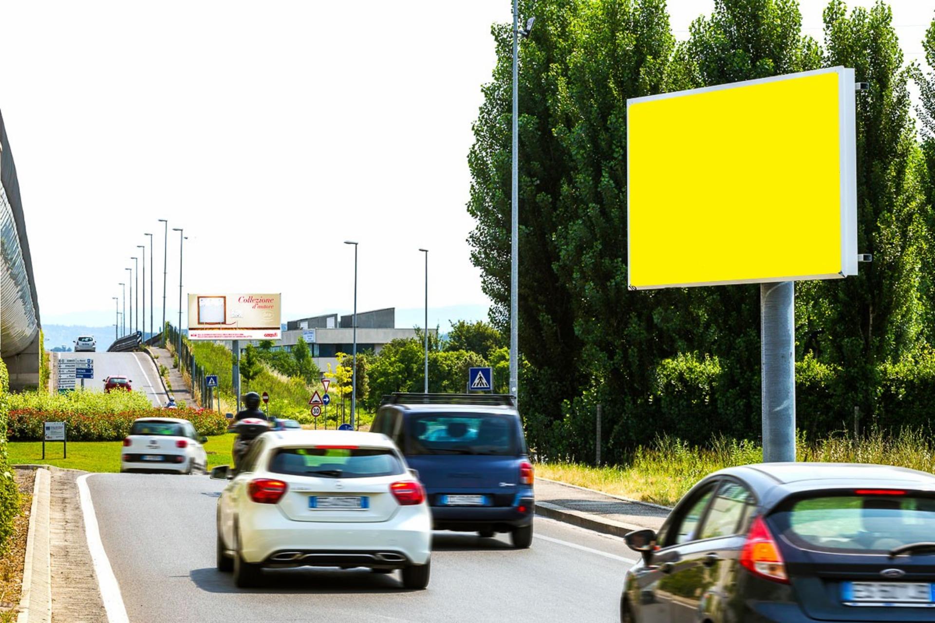 Impianto 6 X 3 a Firenze, in zona I' Gallo