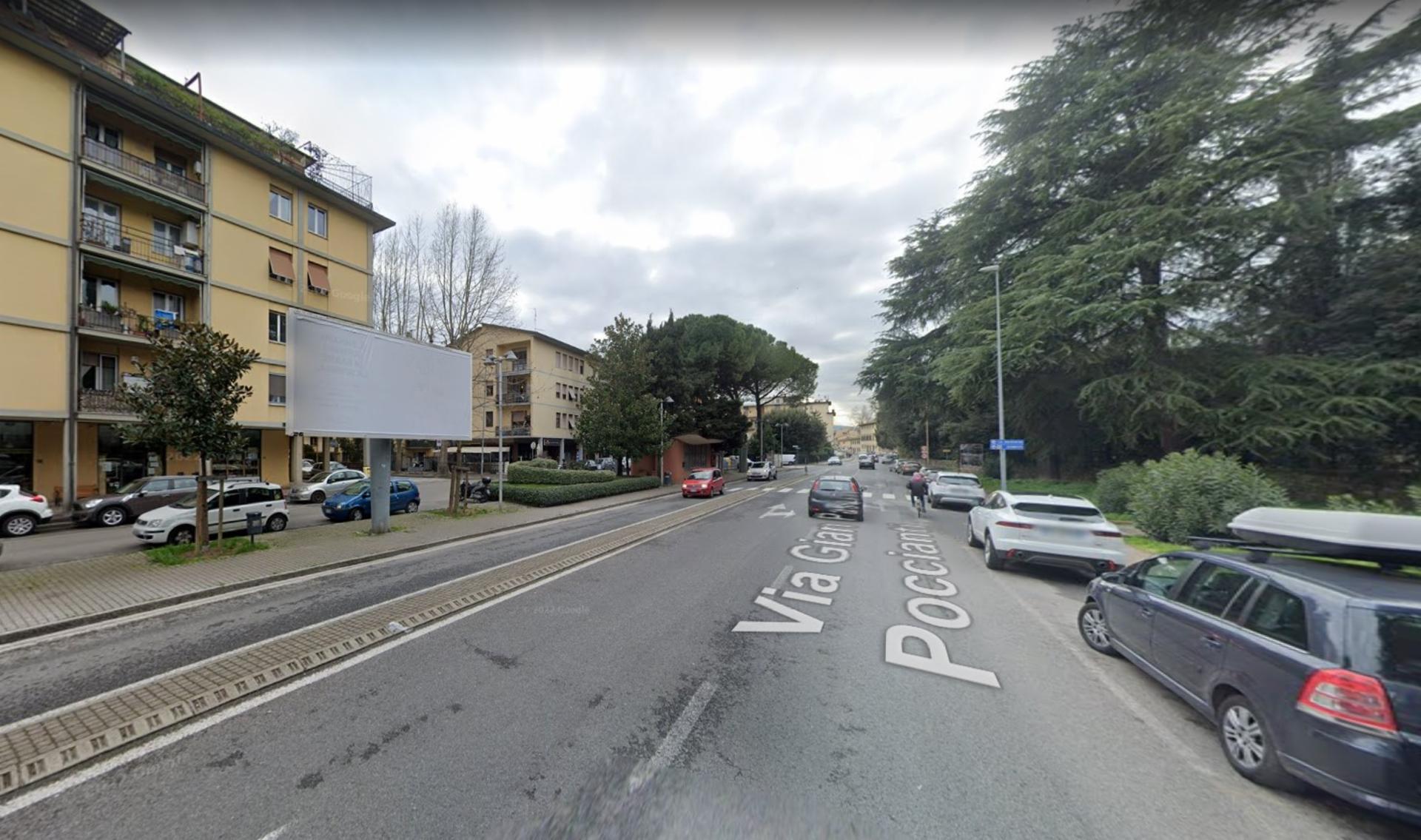 Impianto 6 X 3 a Firenze, in zona Chiosco panini con lampredotto e trippa