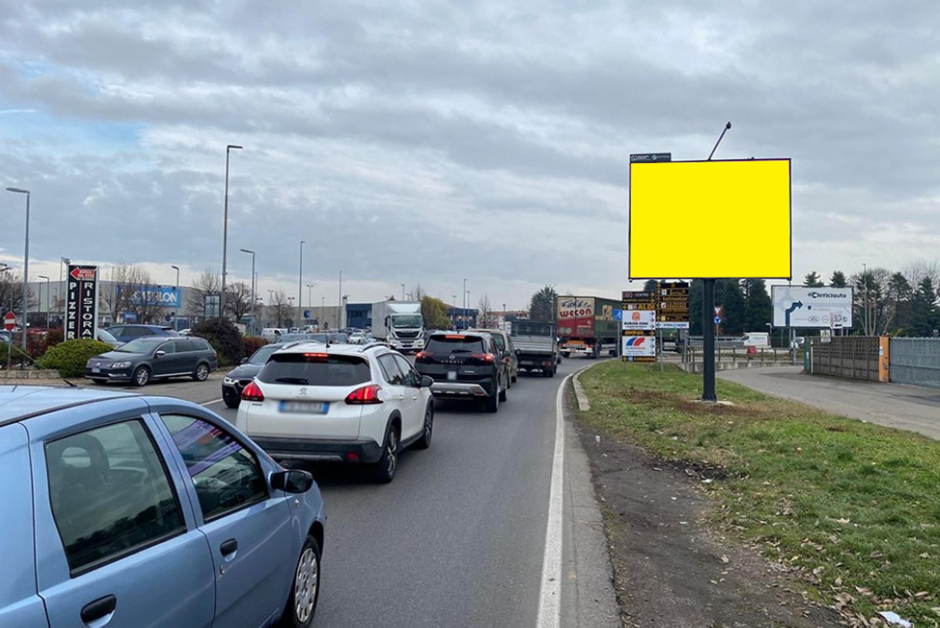 Impianto a VIA VARESE 2a Saronno