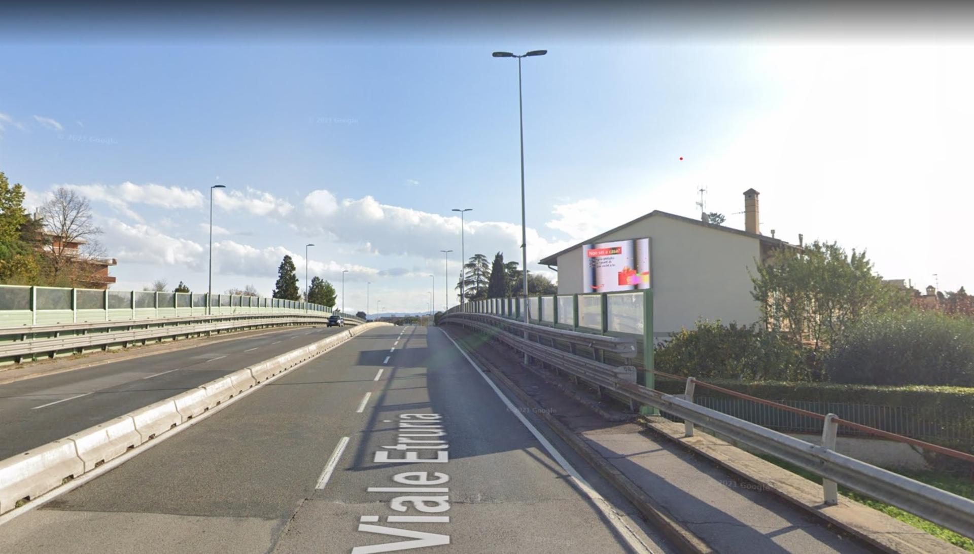 Impianto a VIA LUNGA 85 Firenze
