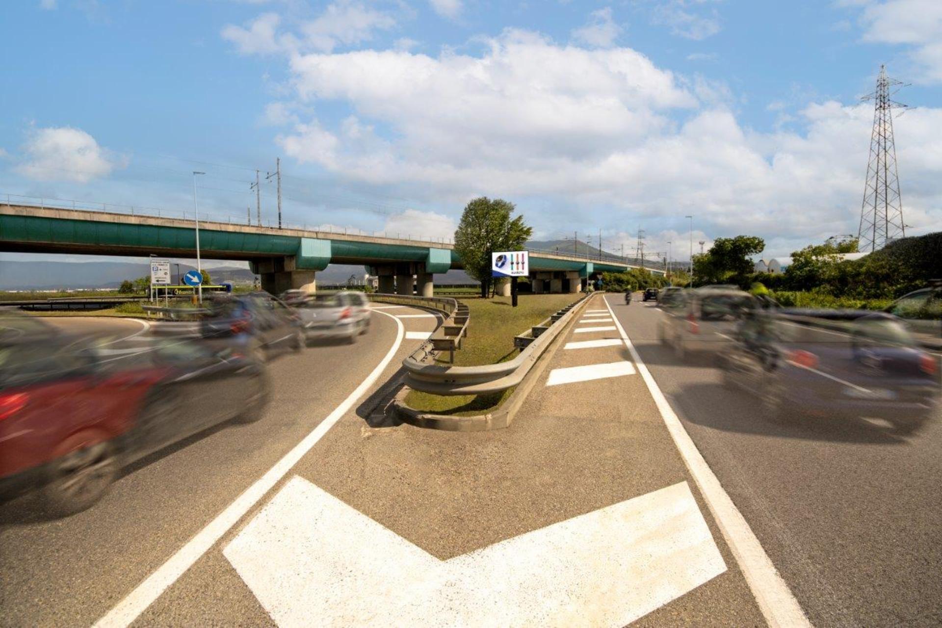 Impianto a VIALE XI AGOSTO 520-10 Firenze