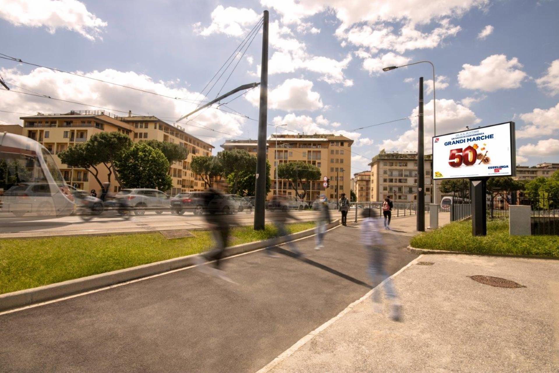 Impianto a VIA GIOVAN FILIPPO MARITI 5/L Firenze
