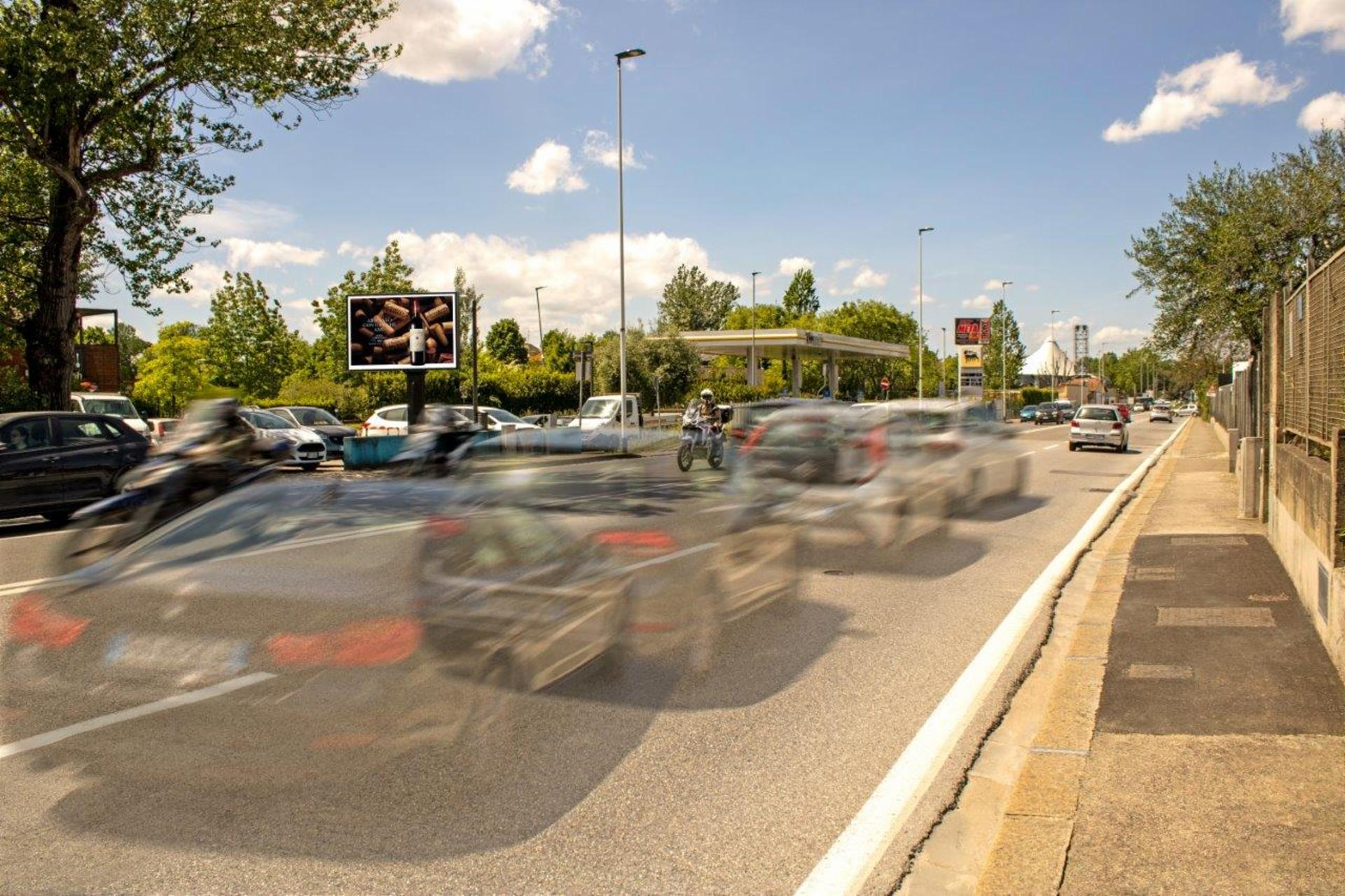 Impianto a VIA DE NICOLA ENRICO 64 Firenze