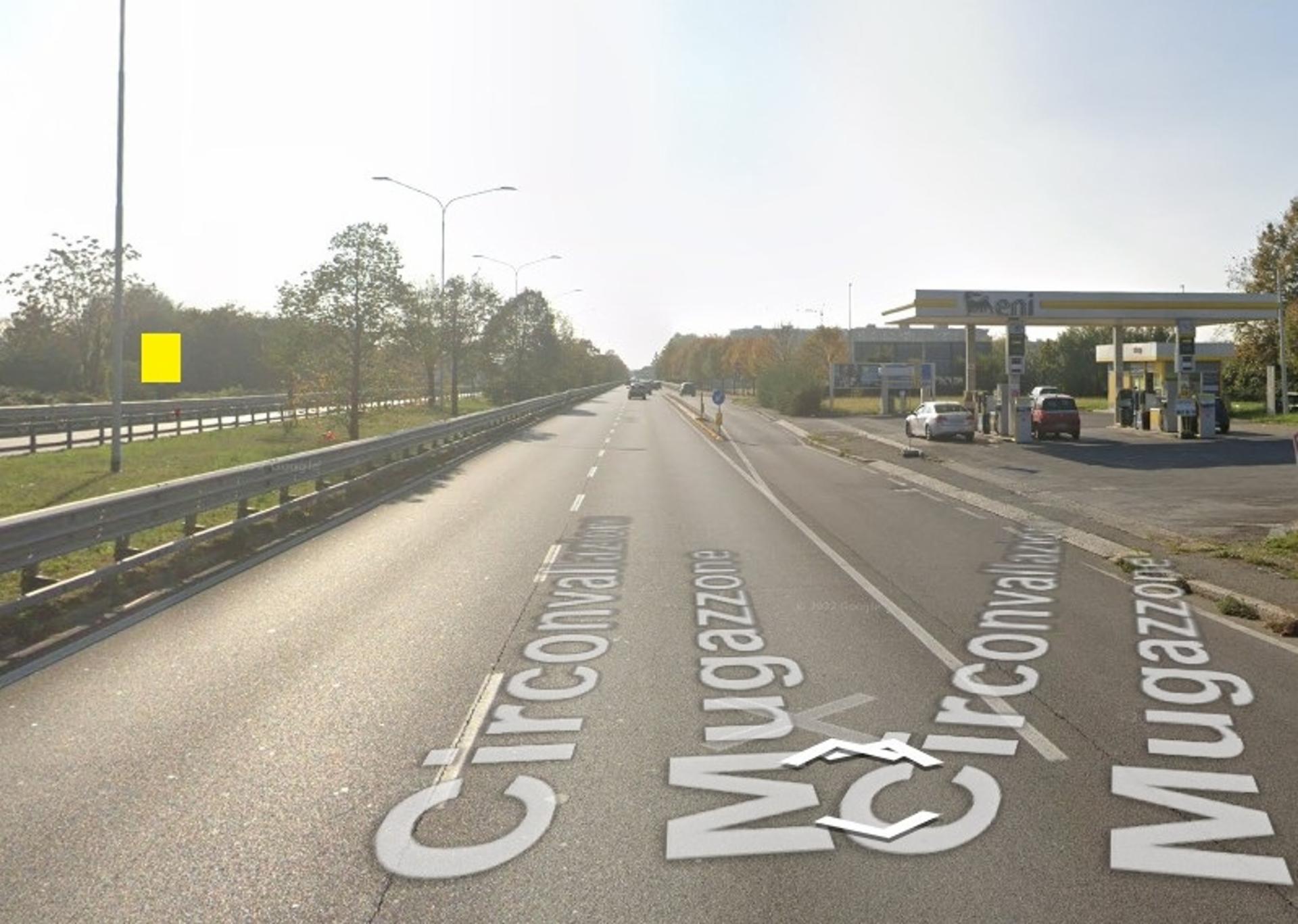 Impianto a Circonvallazione Mugazzone  Bergamo